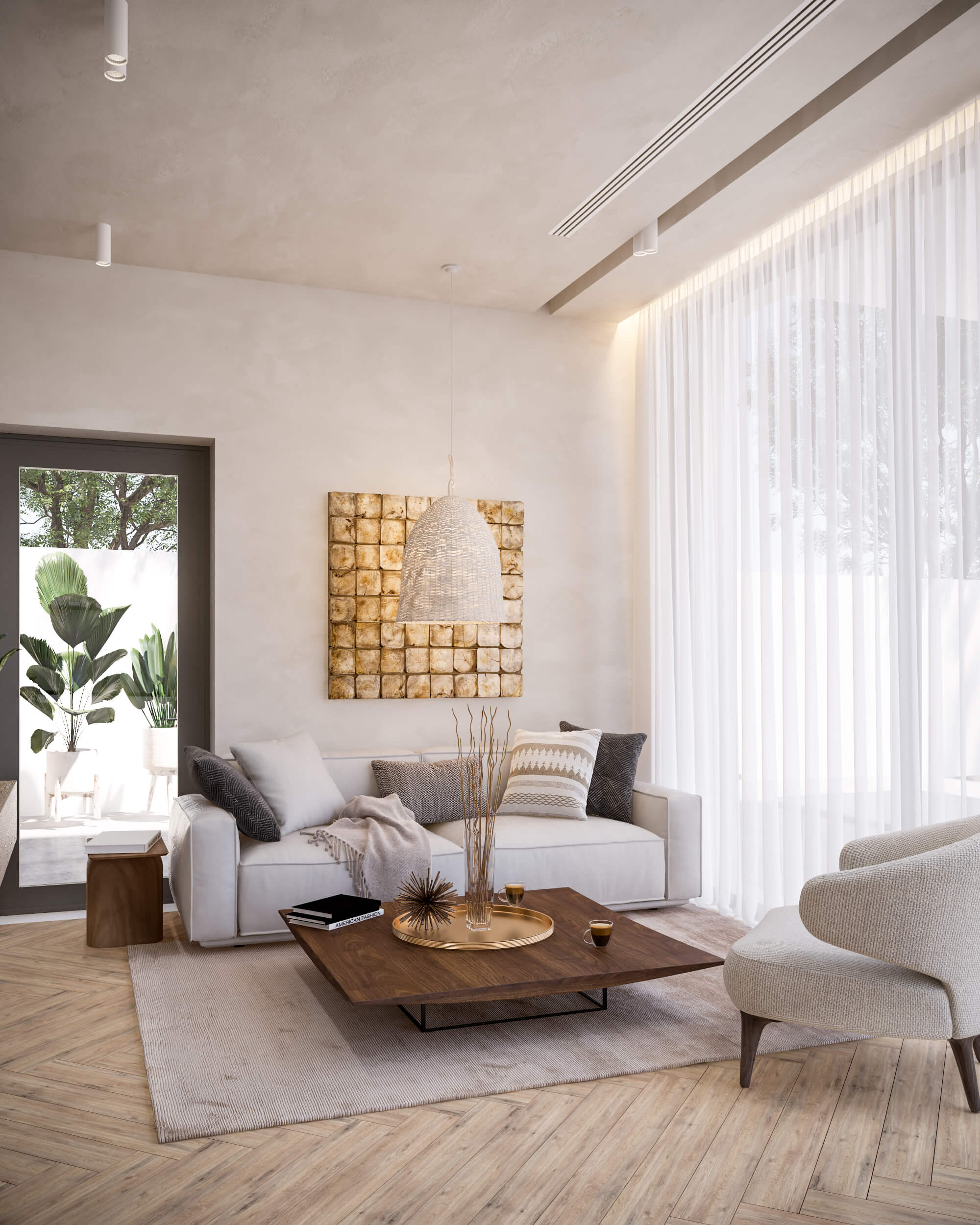 Protaras Luxury Villas — image 8 of 18 — Protaras, Famagusta, Cyprus, Cyprus