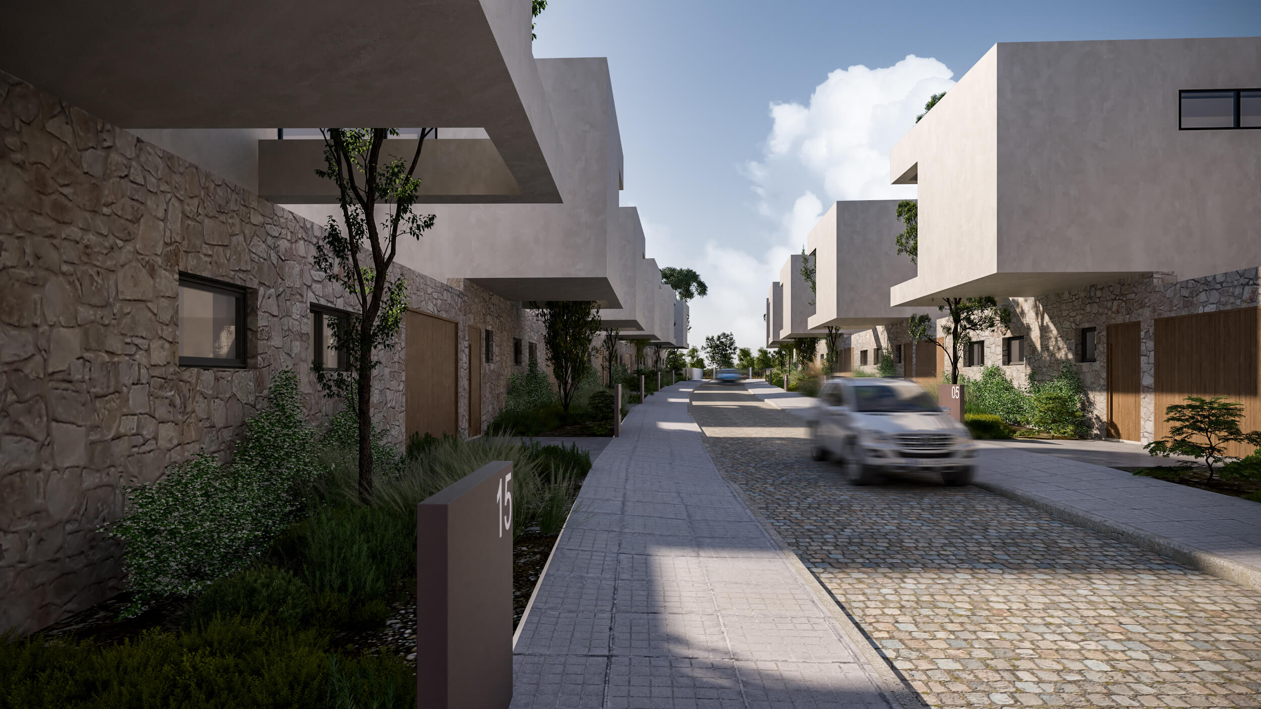 Protaras Luxury Villas — image 3 of 18 — Protaras, Famagusta, Cyprus, Cyprus