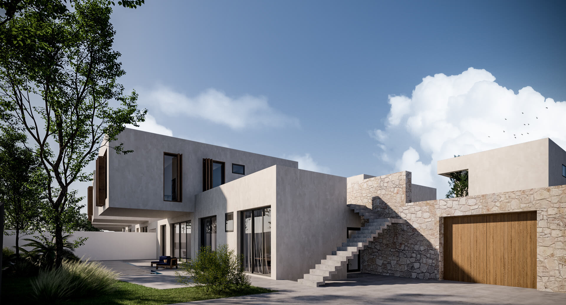 Protaras Luxury Villas — image 5 of 18 — Protaras, Famagusta, Cyprus, Cyprus