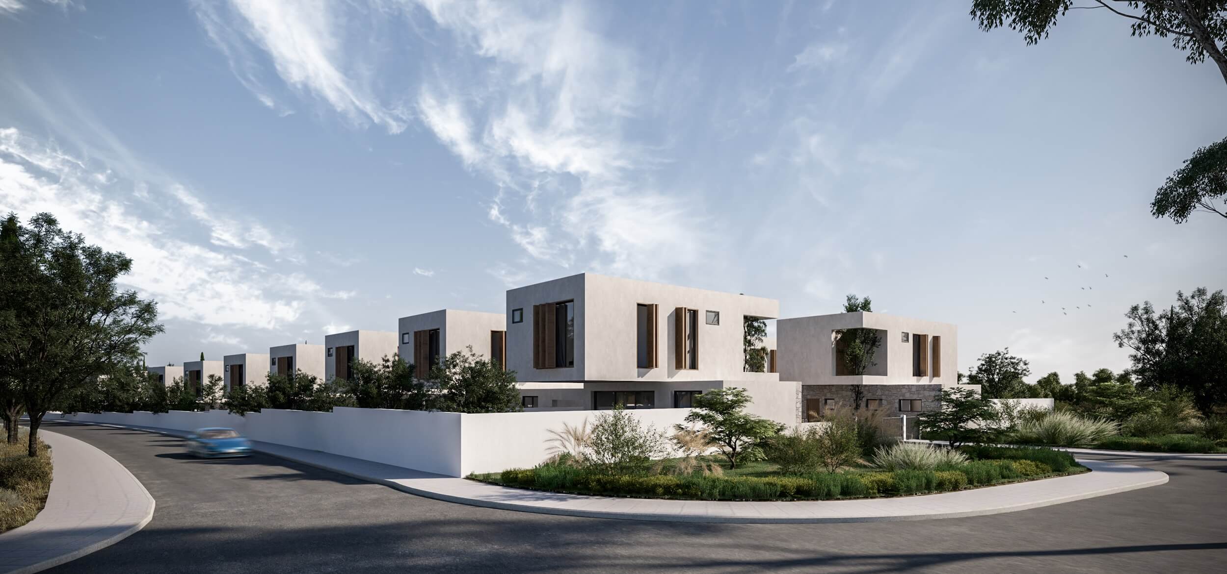 Protaras Luxury Villas — image 4 of 18 — Protaras, Famagusta, Cyprus, Cyprus