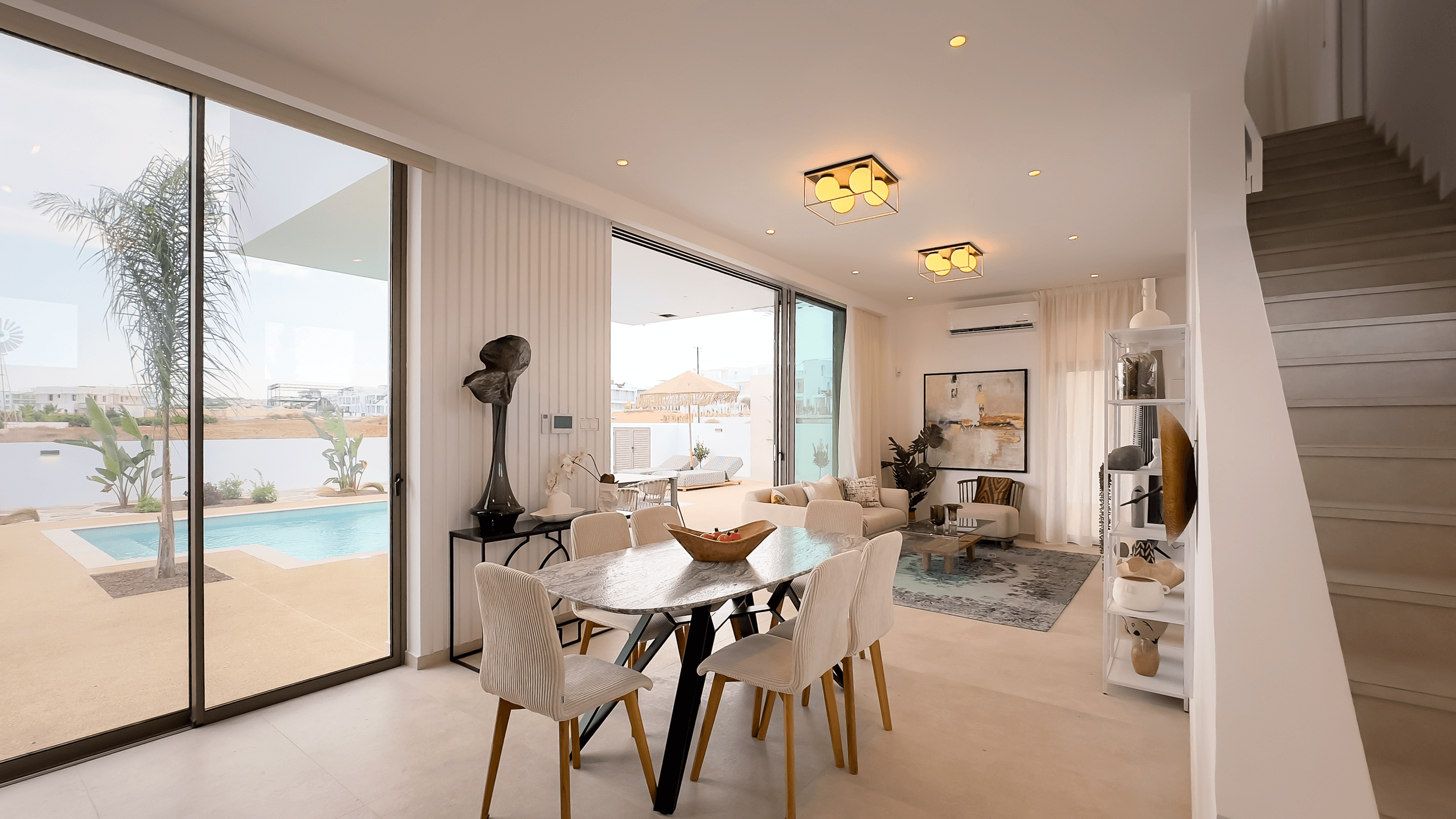 Protaras Luxury Villas — image 11 of 18 — Protaras, Famagusta, Cyprus, Cyprus