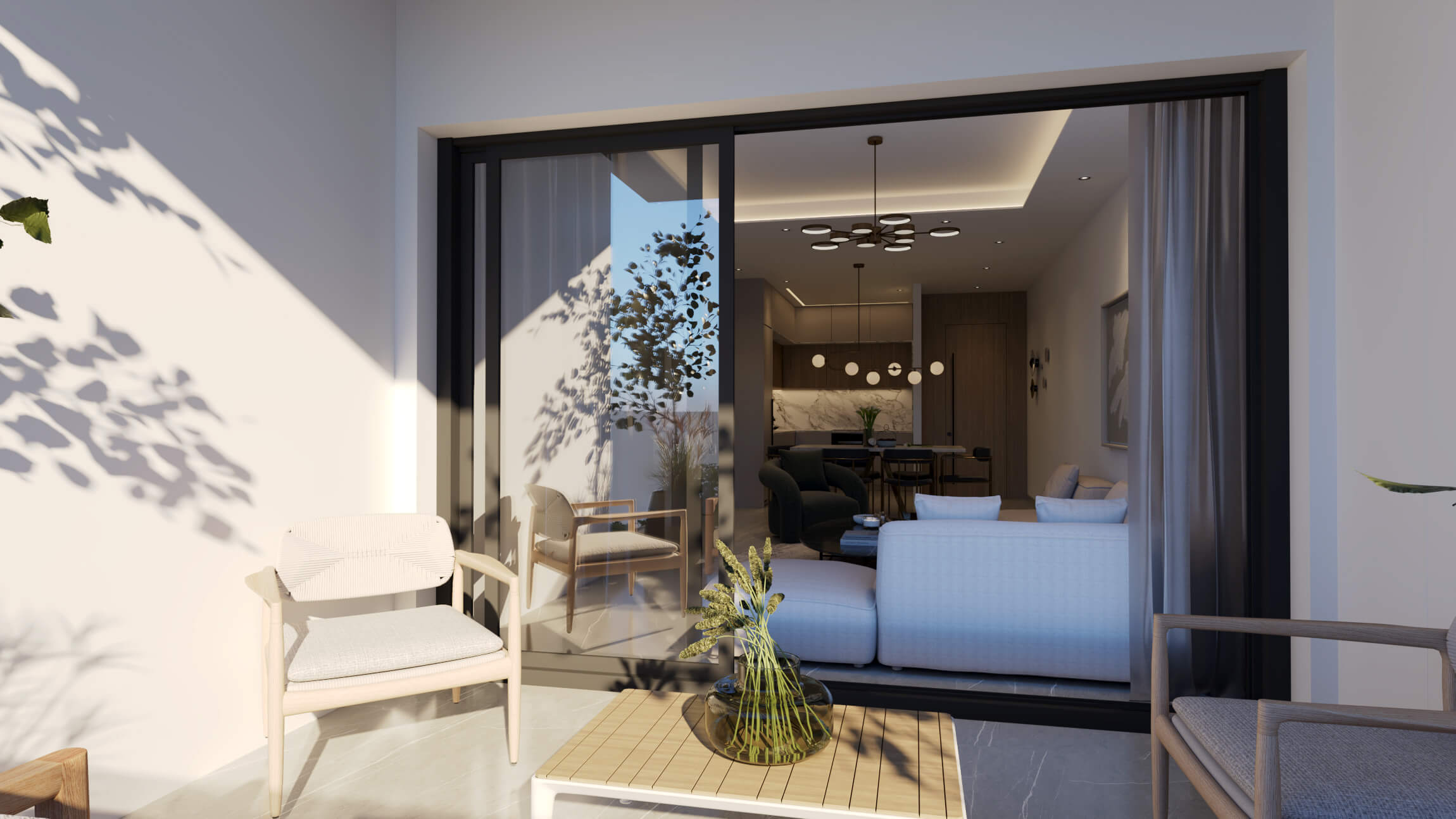 Serene Cyprus Apartments — image 13 of 19 — Famagusta, Cyprus (within the Ayia Napa municipality), Cyprus