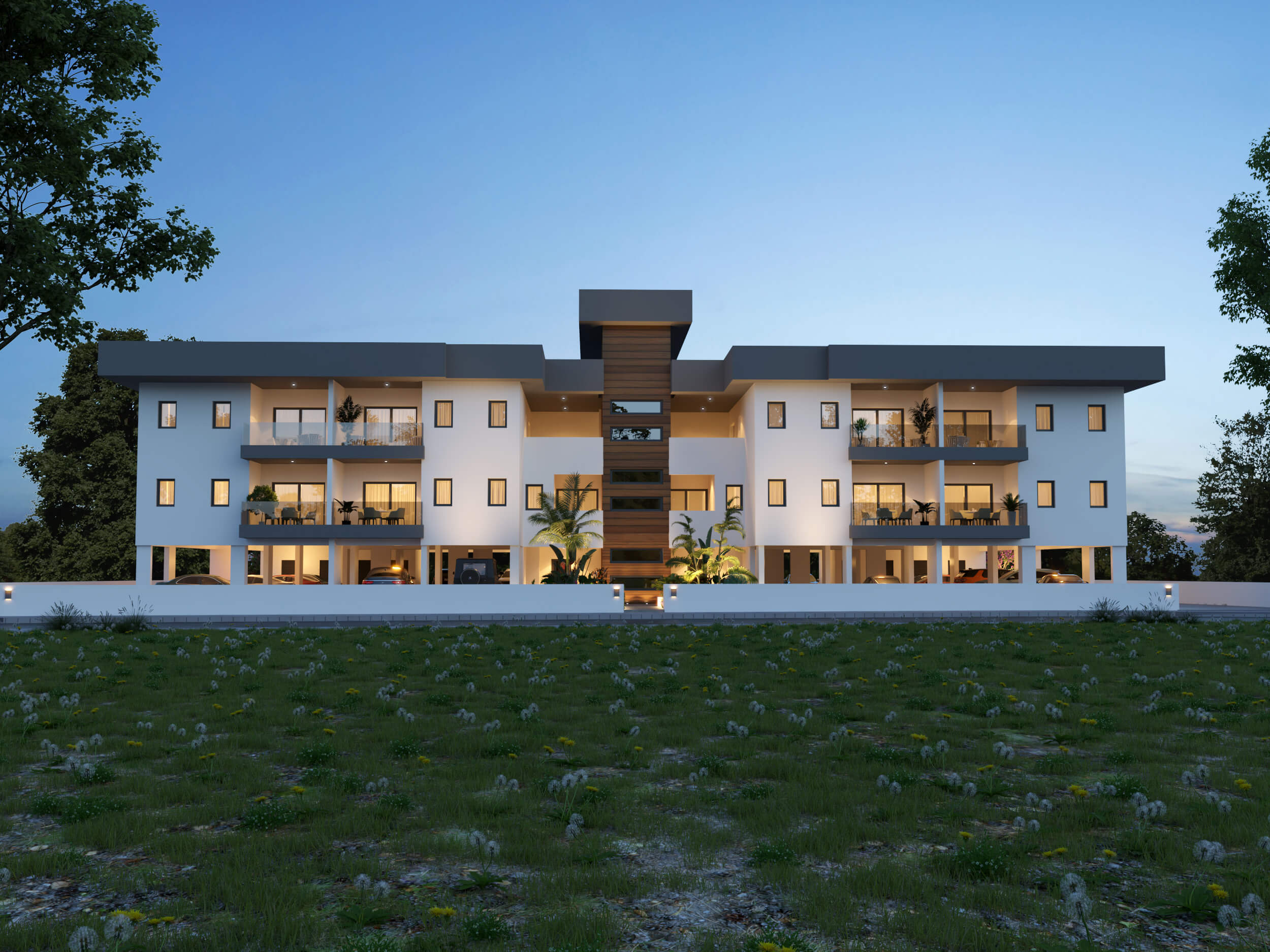 Serene Cyprus Apartments — image 6 of 19 — Famagusta, Cyprus (within the Ayia Napa municipality), Cyprus