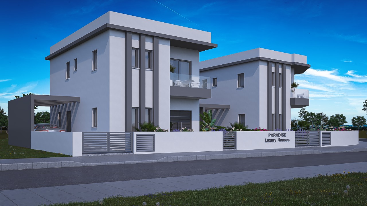 real estate cover