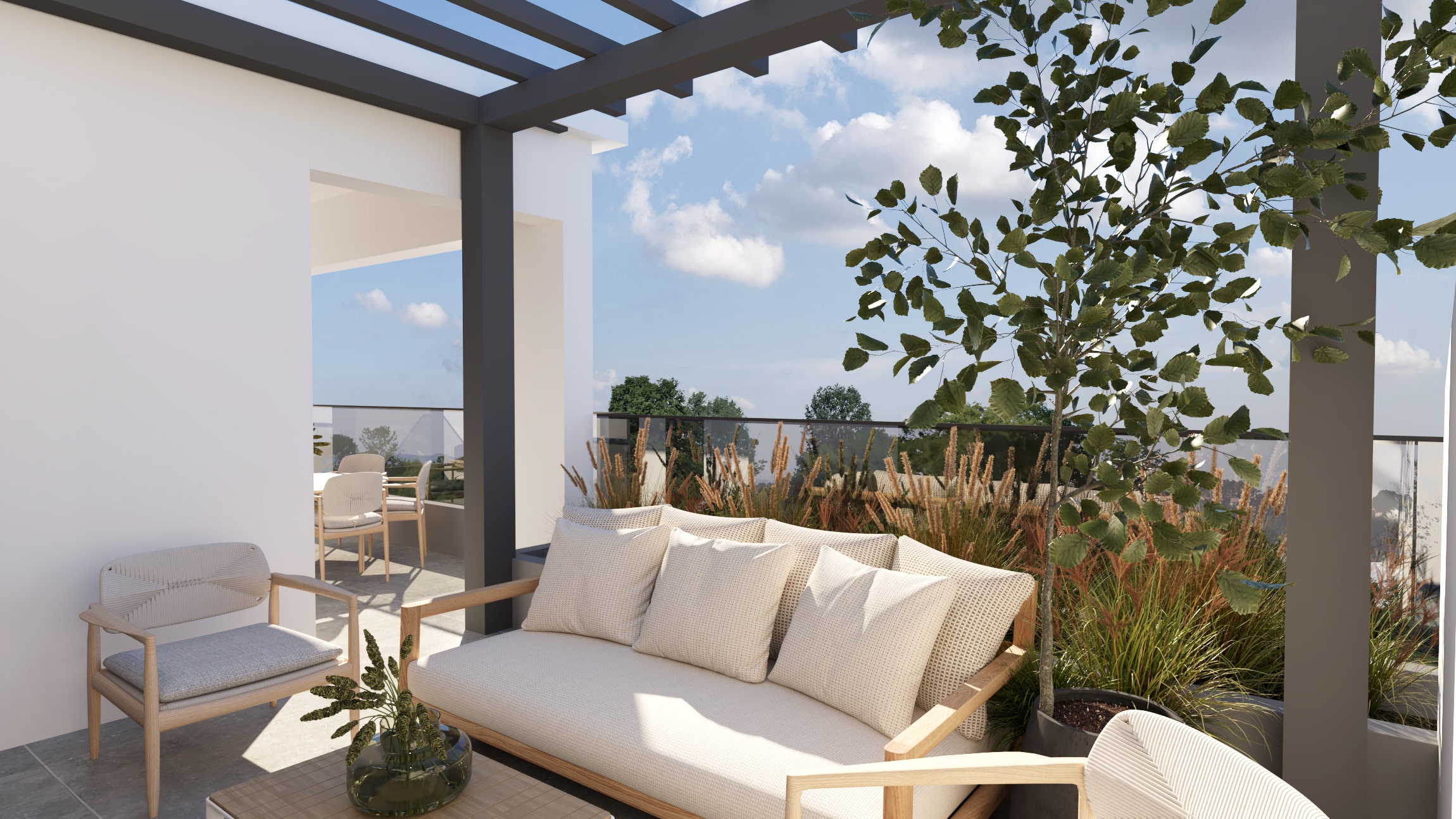 Modern Cyprus Residences — image 13 of 19 — Liopetri, Famagusta, Cyprus (within the municipality of Ayia Napa), Cyprus
