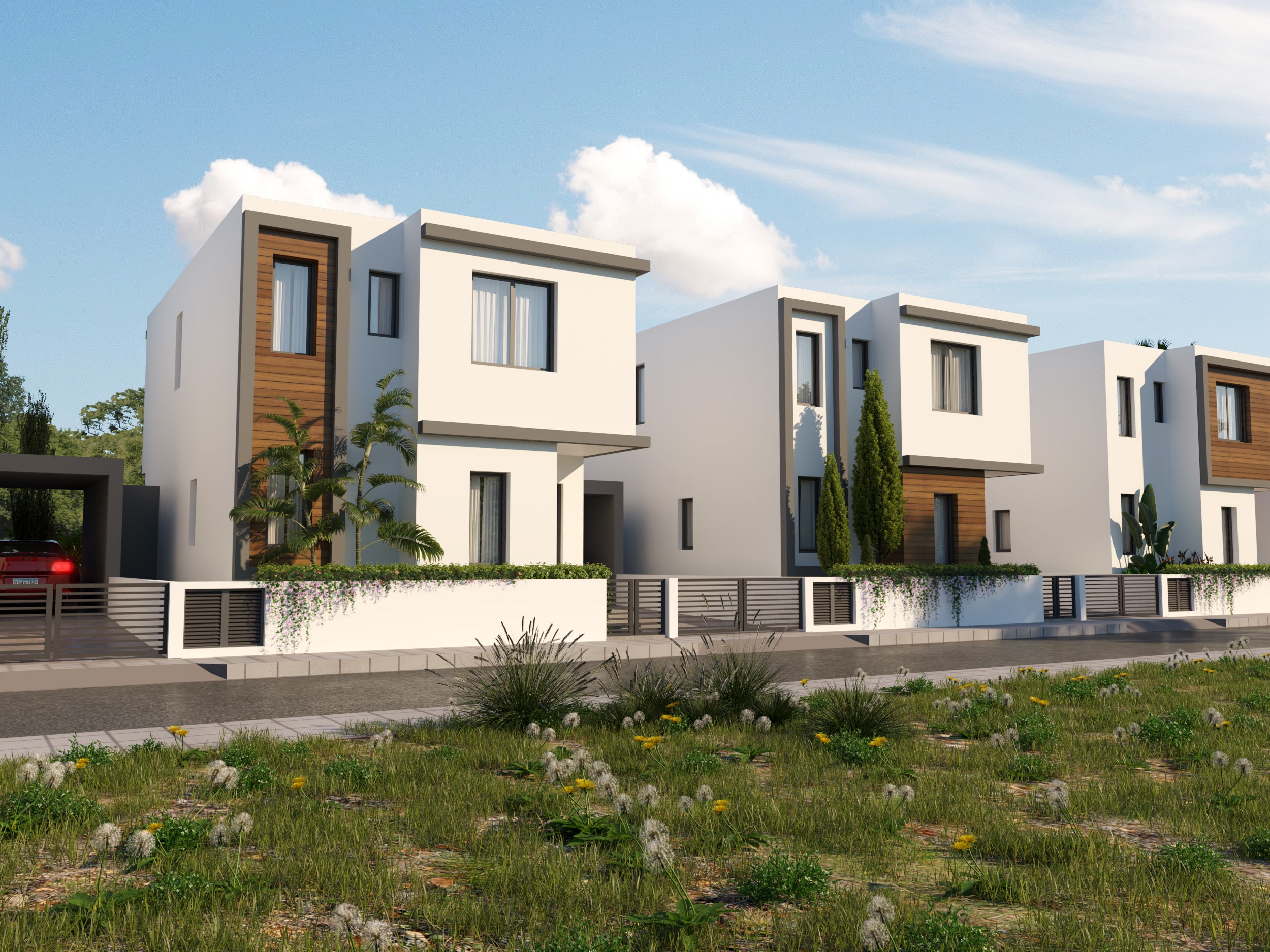 real estate cover