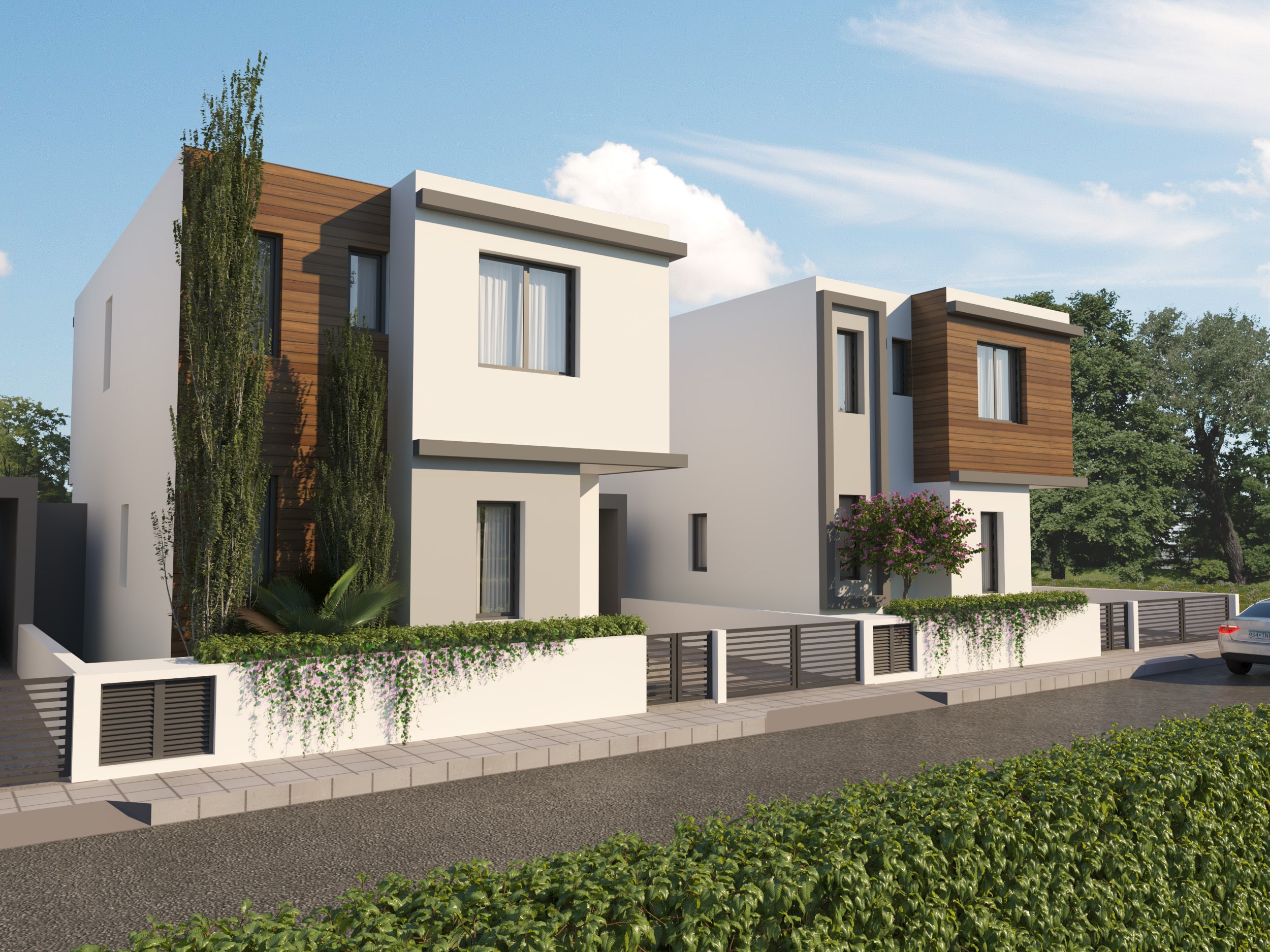 Elegant Villas in Liopetri — image 10 of 19 — Famagusta, Cyprus (within the municipality of Ayia Napa) , Cyprus