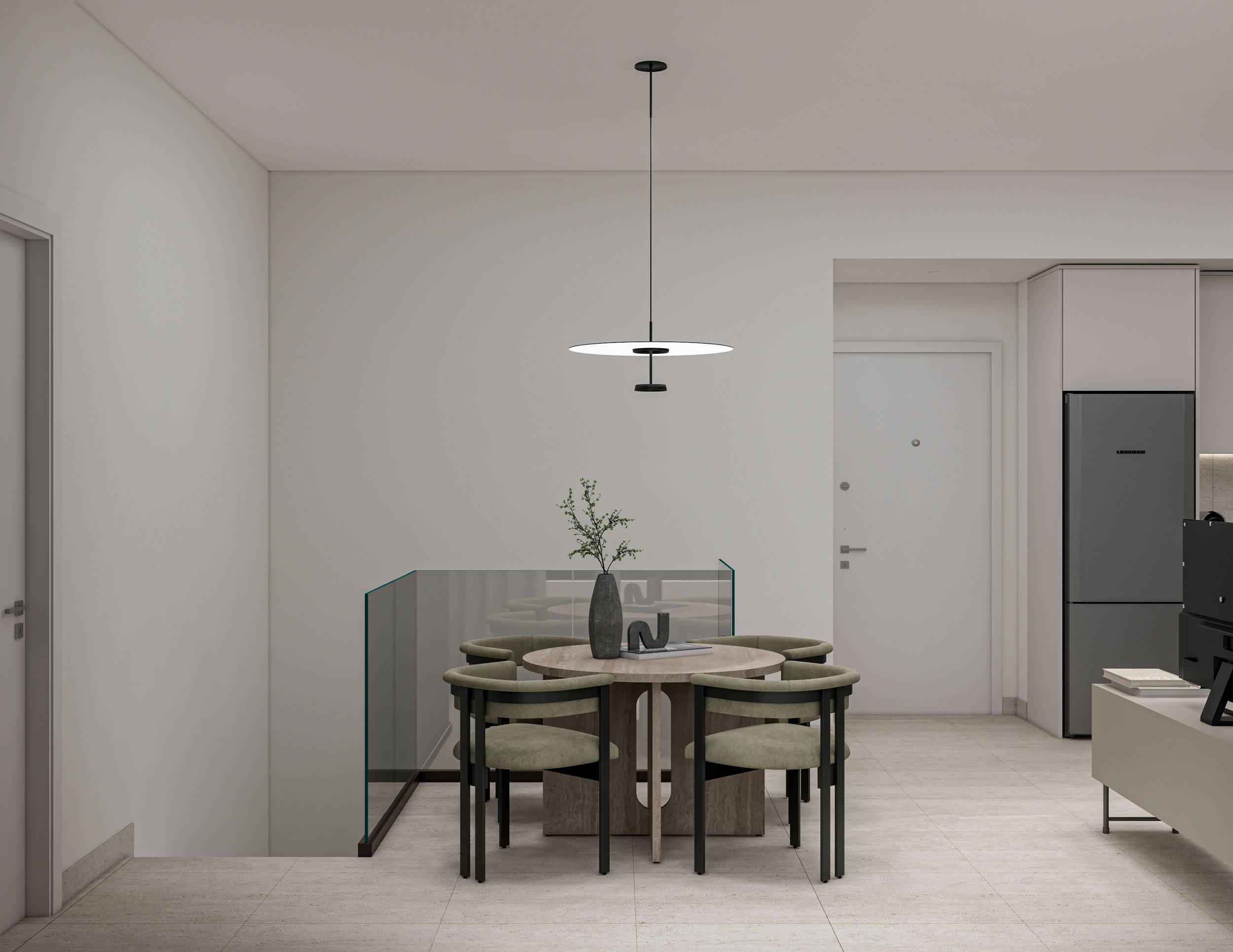 Refined Urban Apartments in the Heart of Athens — image 14 of 24 — Central Athens, Greece, Greece