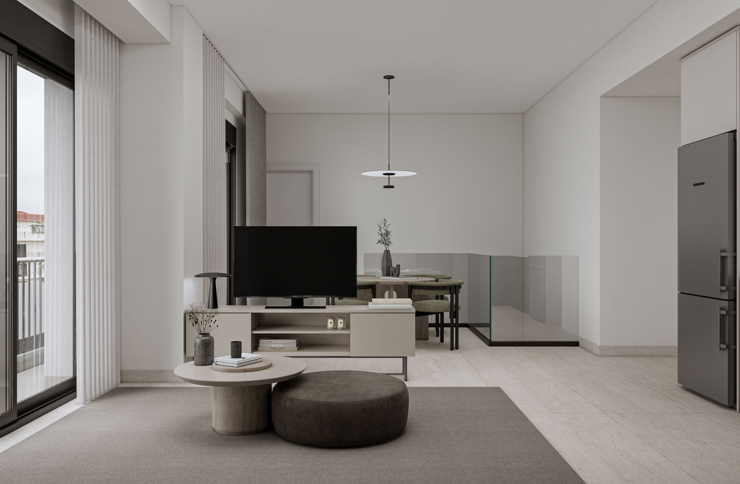 Refined Urban Apartments in the Heart of Athens — image 10 of 24 — Central Athens, Greece, Greece
