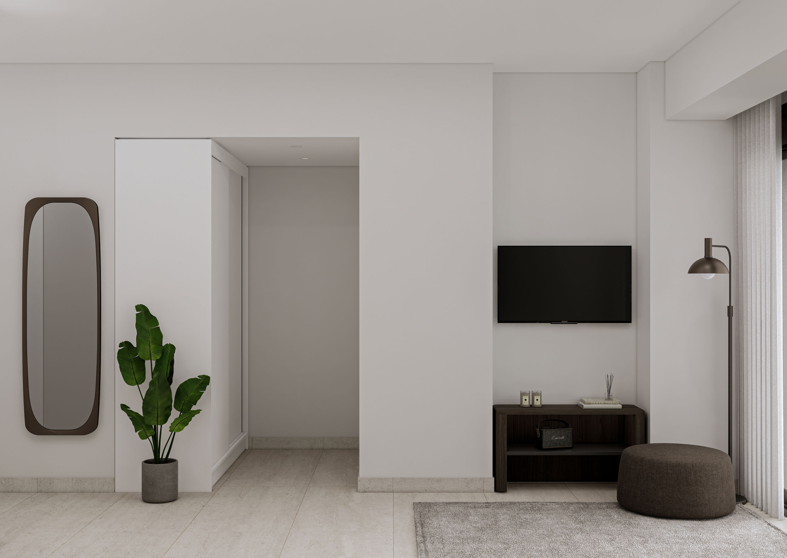 Refined Urban Apartments in the Heart of Athens — image 8 of 24 — Central Athens, Greece, Greece