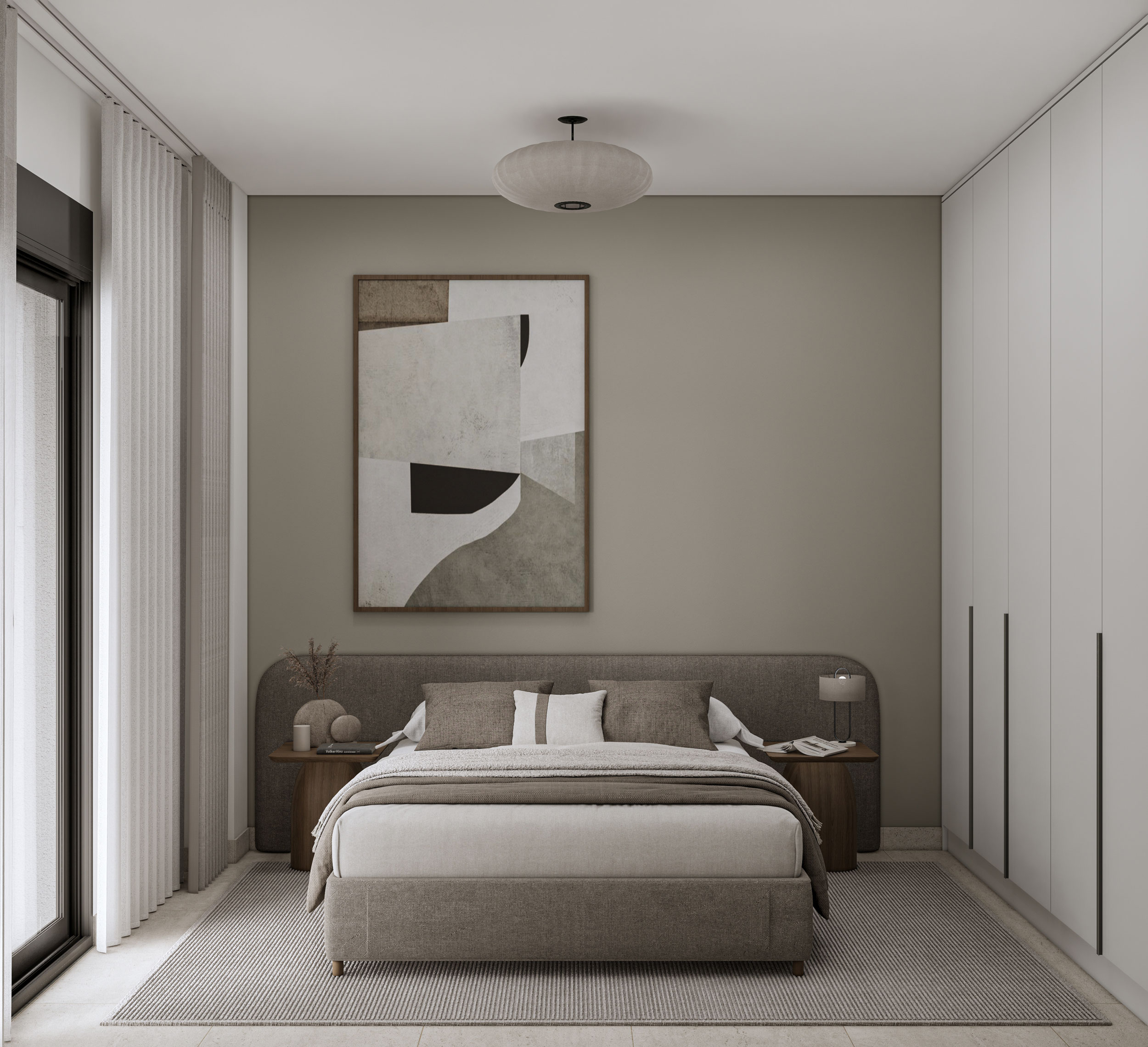 Refined Urban Apartments in the Heart of Athens — image 16 of 24 — Central Athens, Greece, Greece