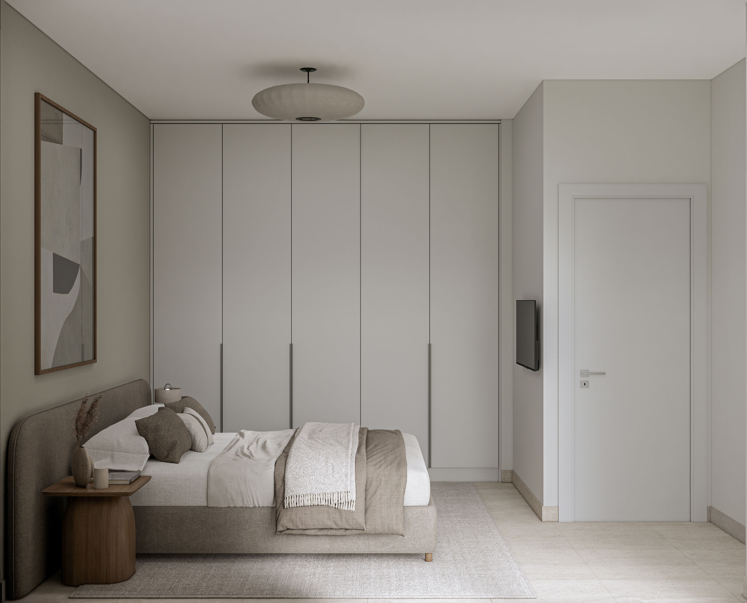 Refined Urban Apartments in the Heart of Athens — image 19 of 24 — Central Athens, Greece, Greece