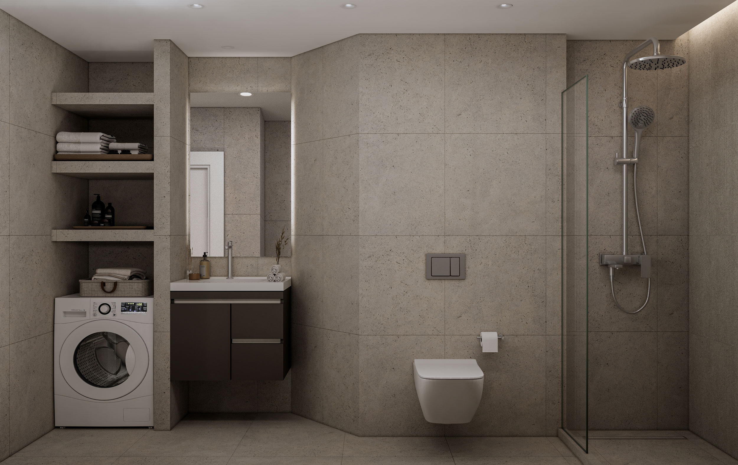 Refined Urban Apartments in the Heart of Athens — image 24 of 24 — Central Athens, Greece, Greece