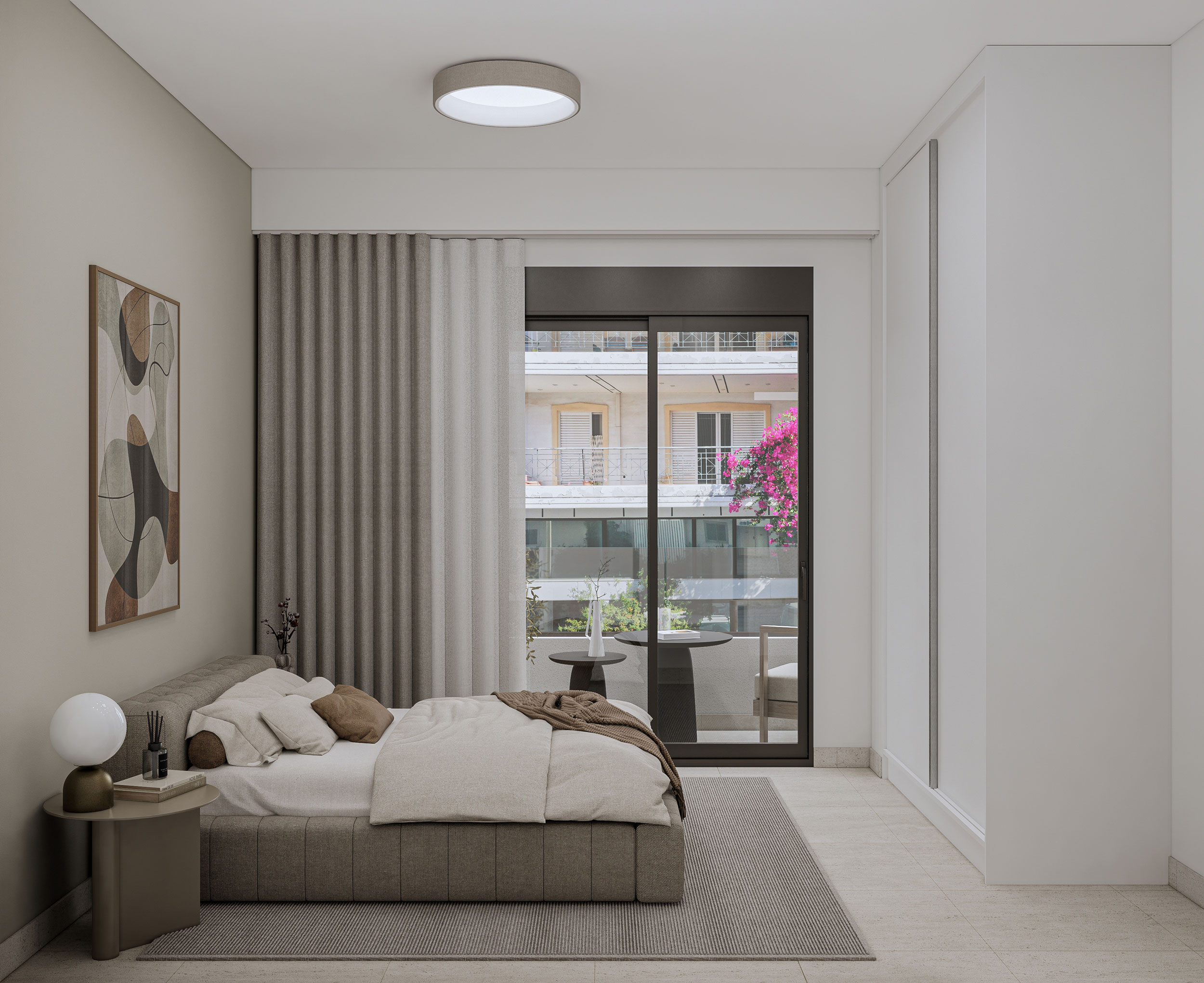 Refined Urban Apartments in the Heart of Athens — image 15 of 24 — Central Athens, Greece, Greece