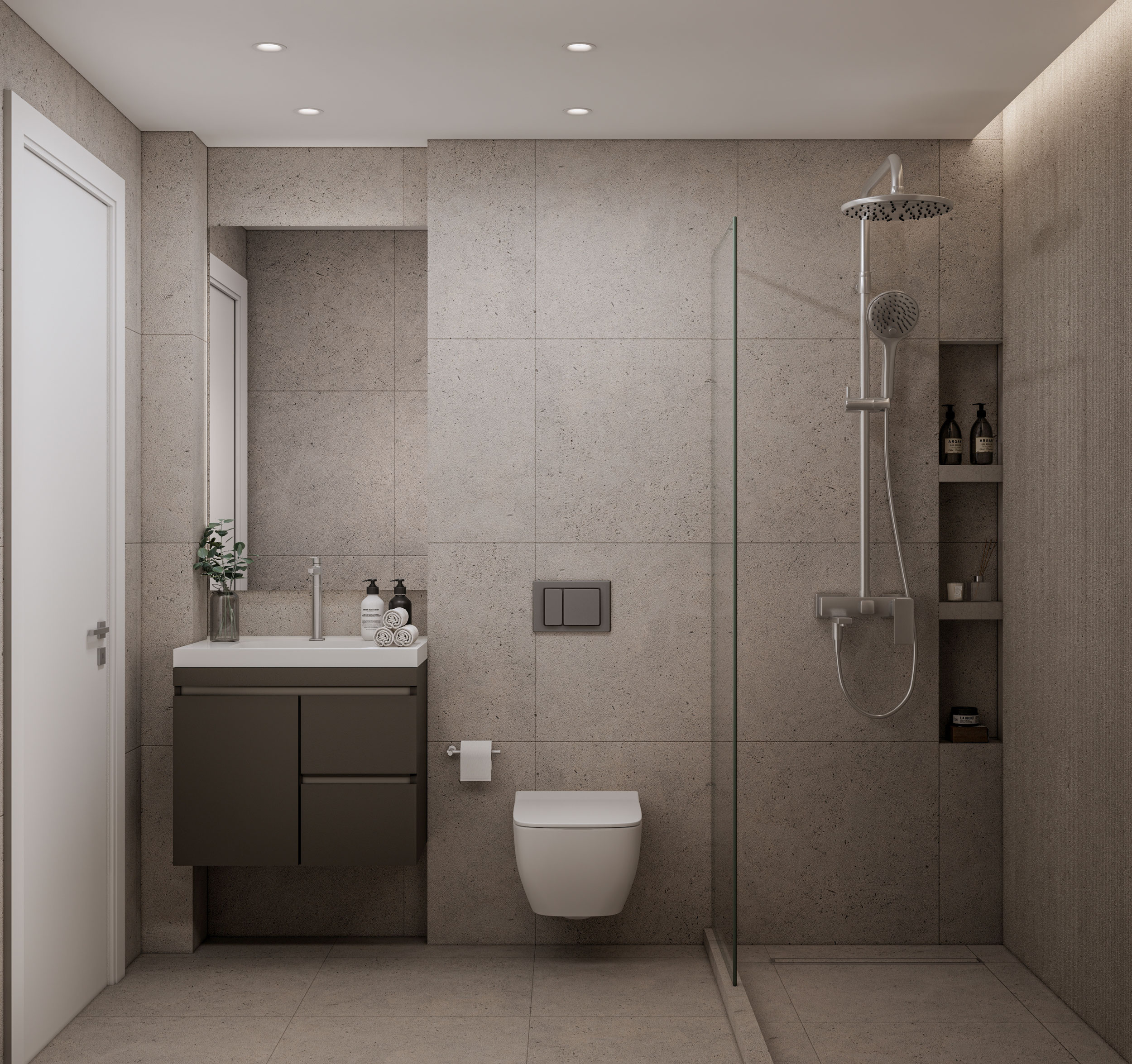Refined Urban Apartments in the Heart of Athens — image 17 of 24 — Central Athens, Greece, Greece