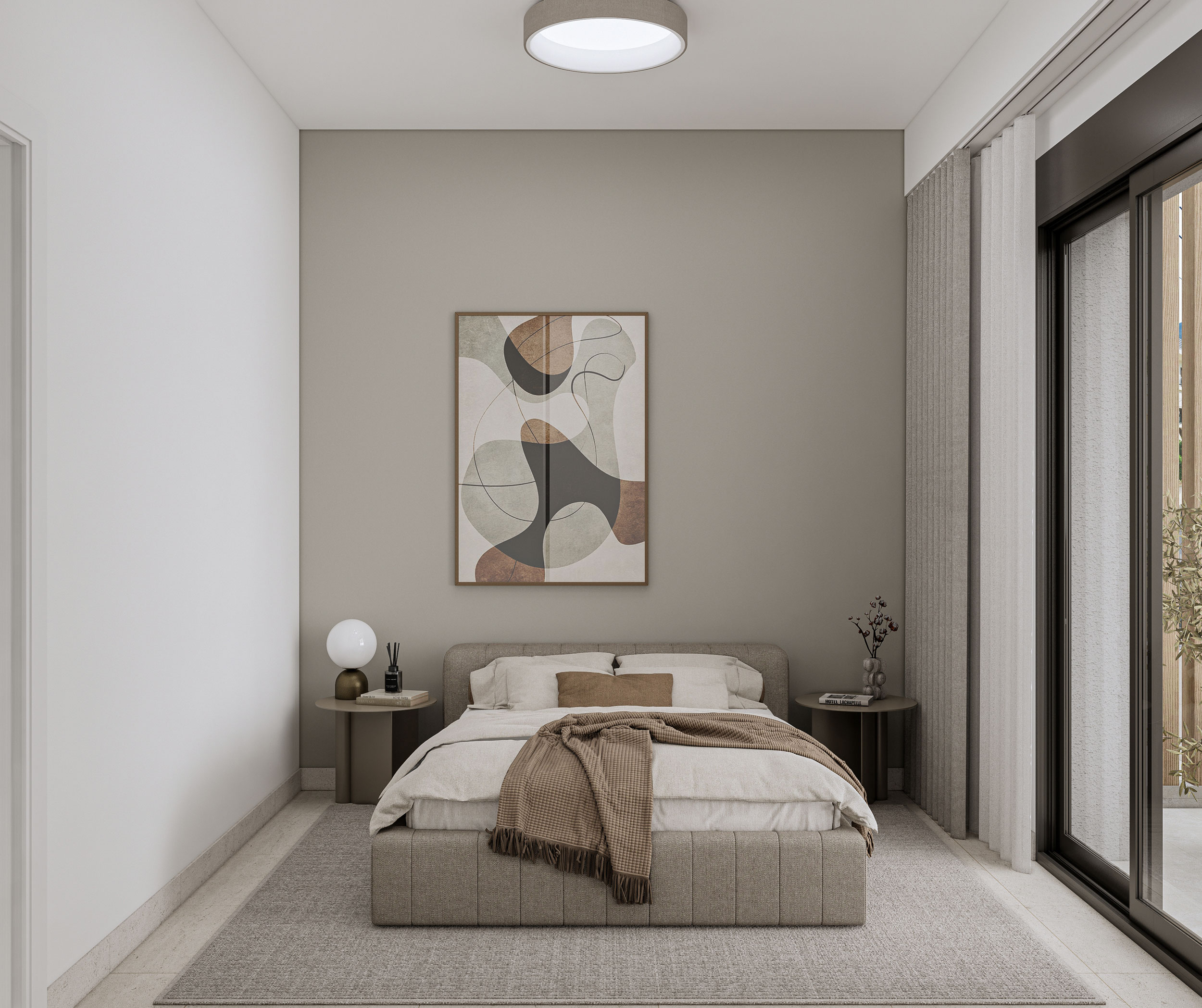 Refined Urban Apartments in the Heart of Athens — image 12 of 24 — Central Athens, Greece, Greece