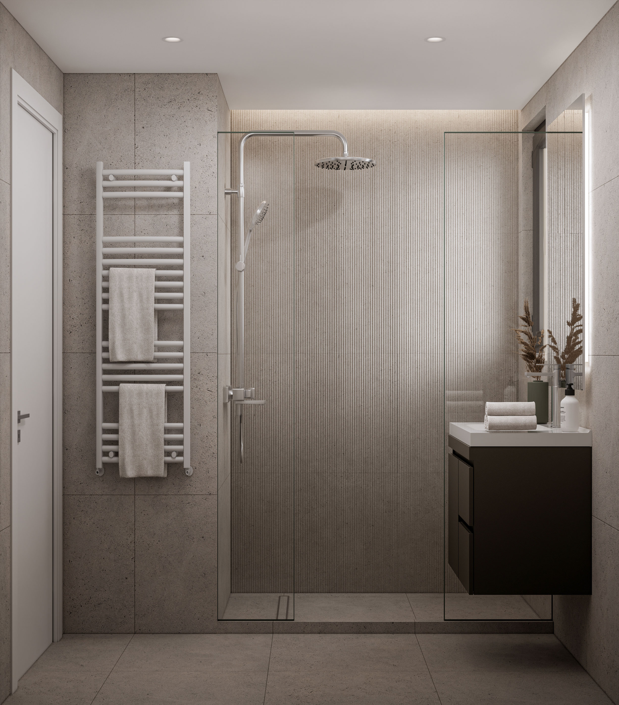 Refined Urban Apartments in the Heart of Athens — image 18 of 24 — Central Athens, Greece, Greece