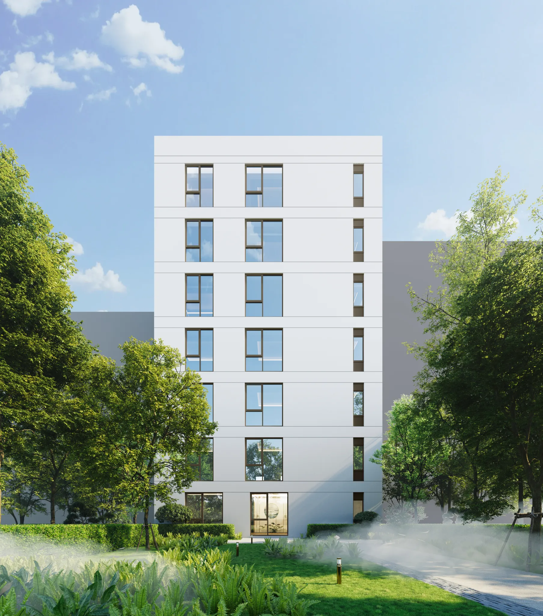 Ready-to-Move-In Apartments in Kallithea, Athens – Golden Visa Eligible — image 1 of 17 — Kallithea, Athens, Greece