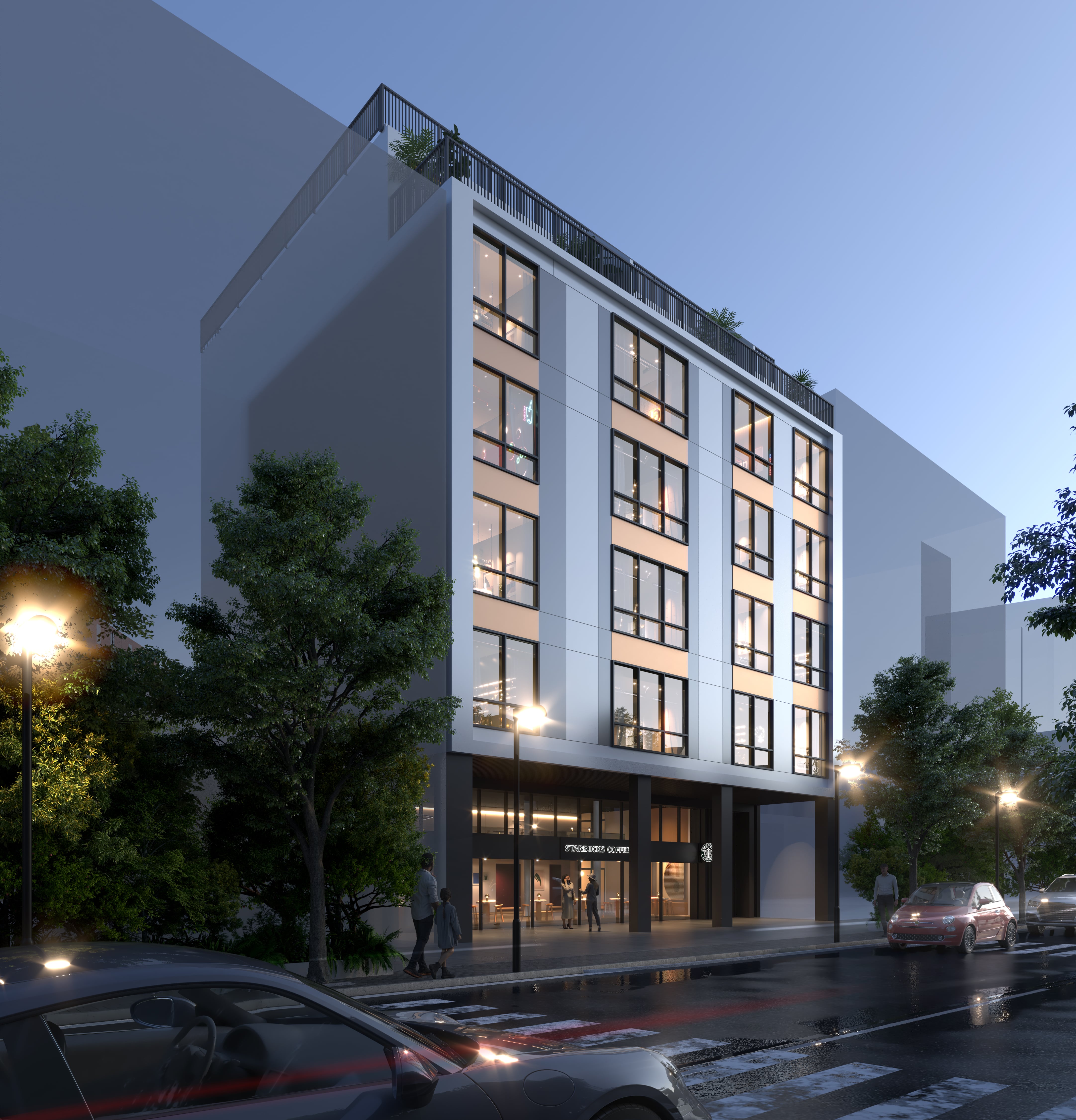 Serviced Apartments for Sale in Central Athens – Fully Furnished from €250K — image 1 of 17 — Central Athens, Greece