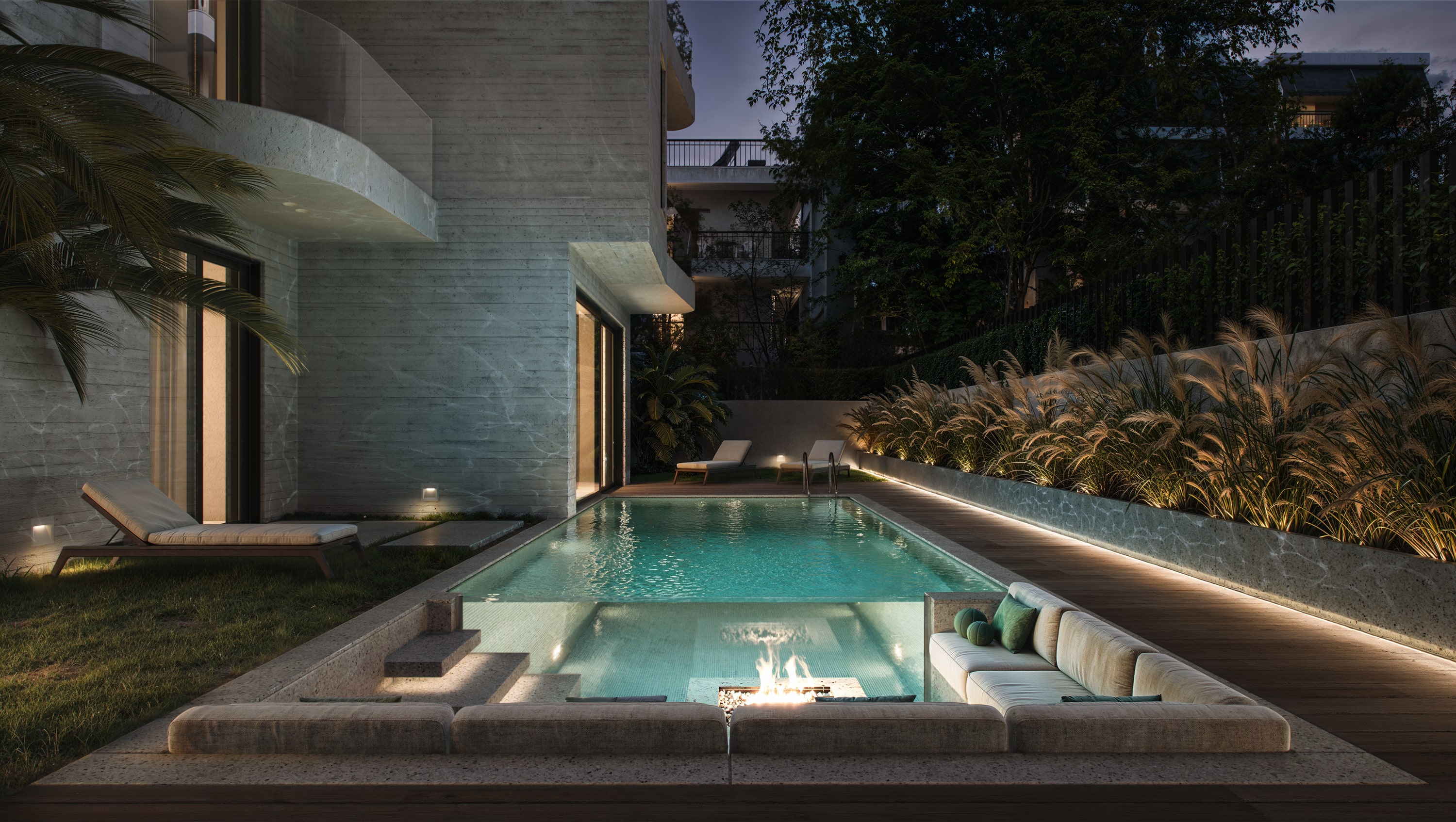Luxury Residences with Private Pool & Golden Visa Eligibility in Voula, Athens — image 2 of 23 — Voula, Athens, Greece