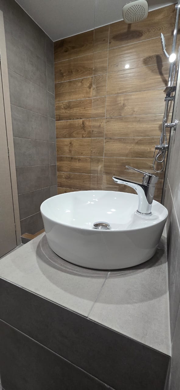 Contemporary Studio Apartments in Dafni — image 16 of 24 — Dafni, Greece