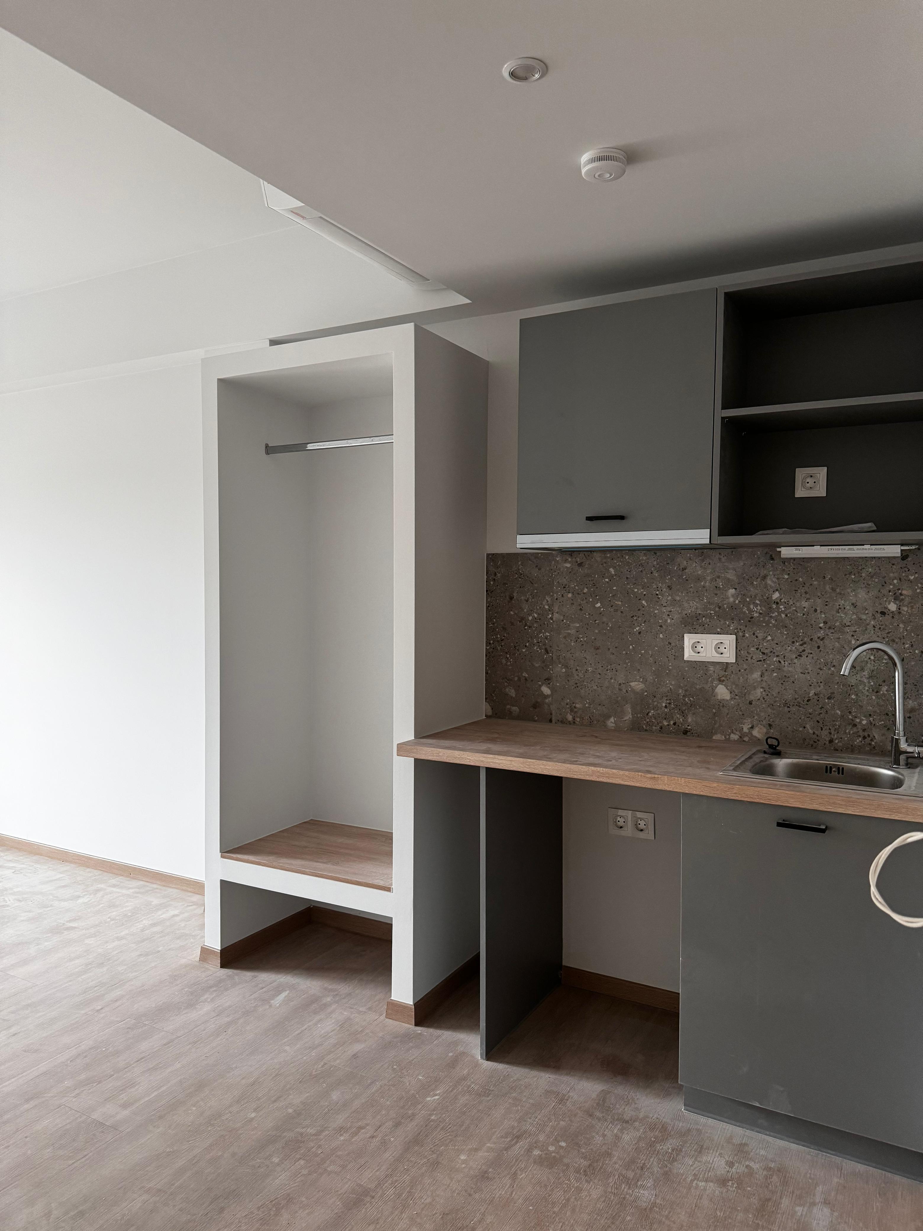 Contemporary Studio Apartments in Dafni — image 22 of 24 — Dafni, Greece