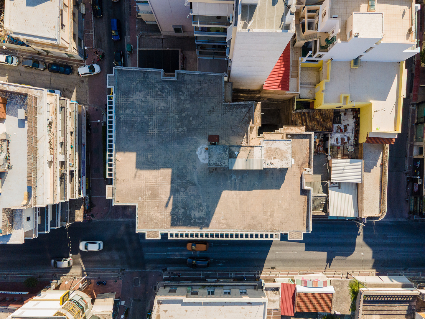 Contemporary Studio Apartments in Dafni — image 1 of 24 — Dafni, Greece