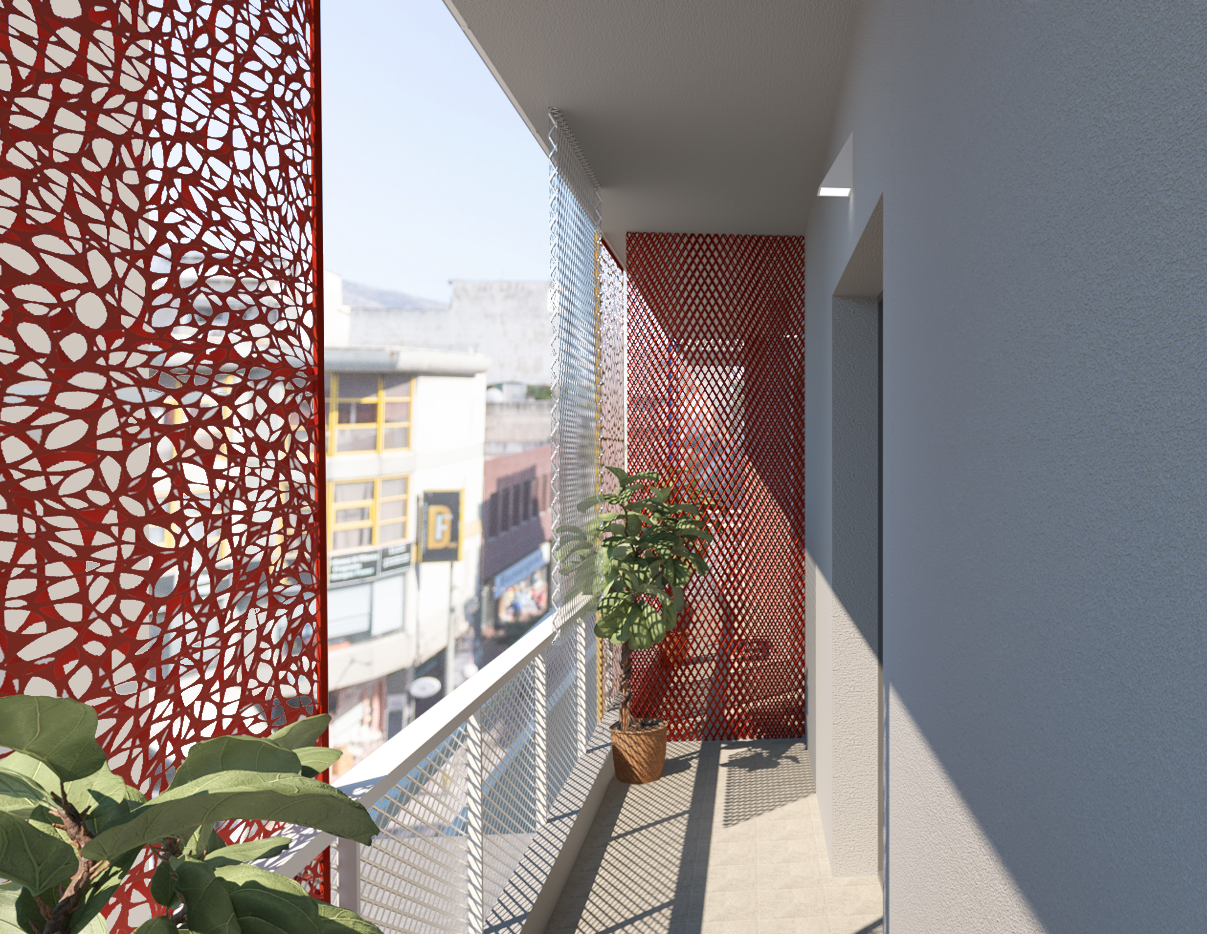Contemporary Studio Apartments in Dafni — image 2 of 24 — Dafni, Greece