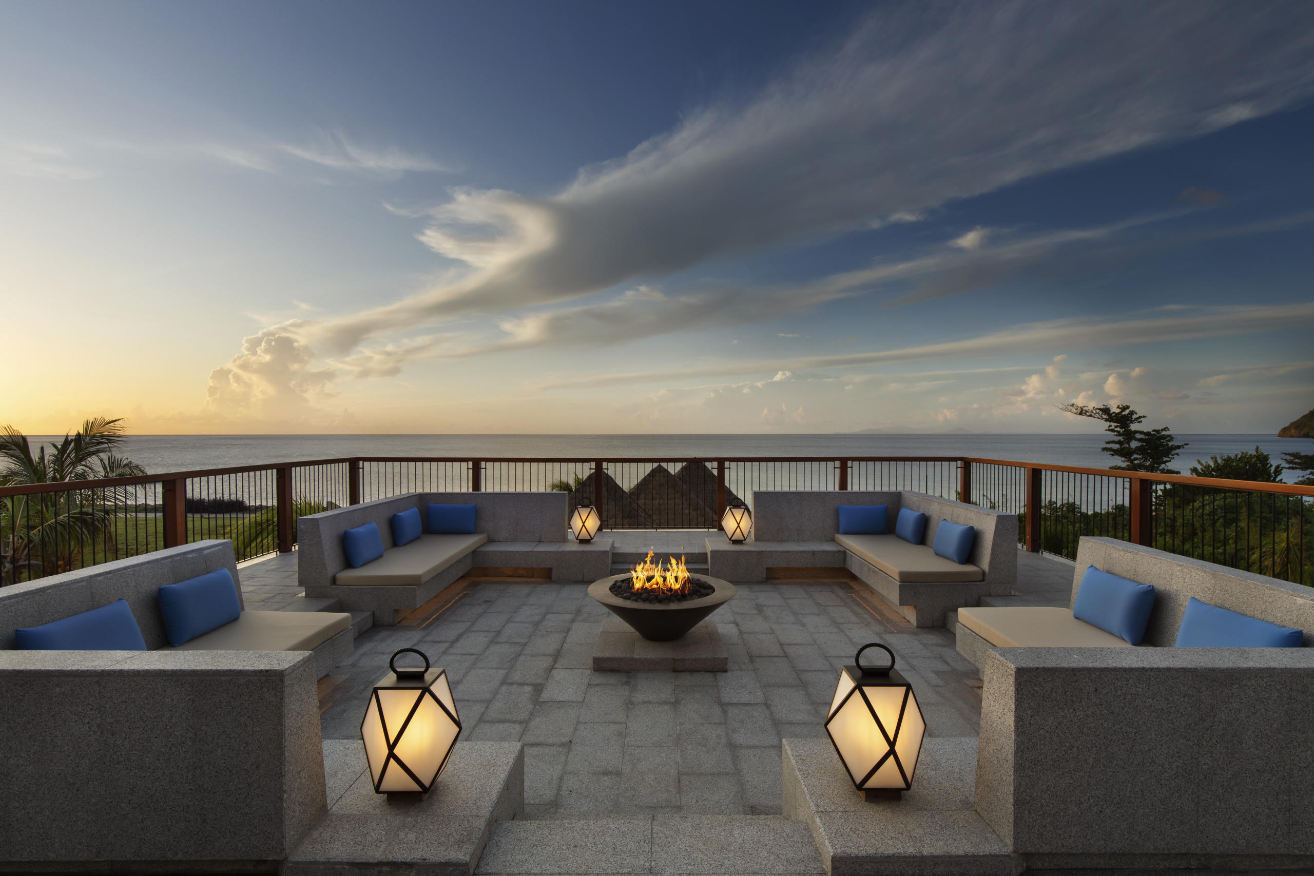 Luxury Hotel Shareholding - Dominica — image 13 of 25 — Douglas Bay, Portsmouth, Dominica, Dominica
