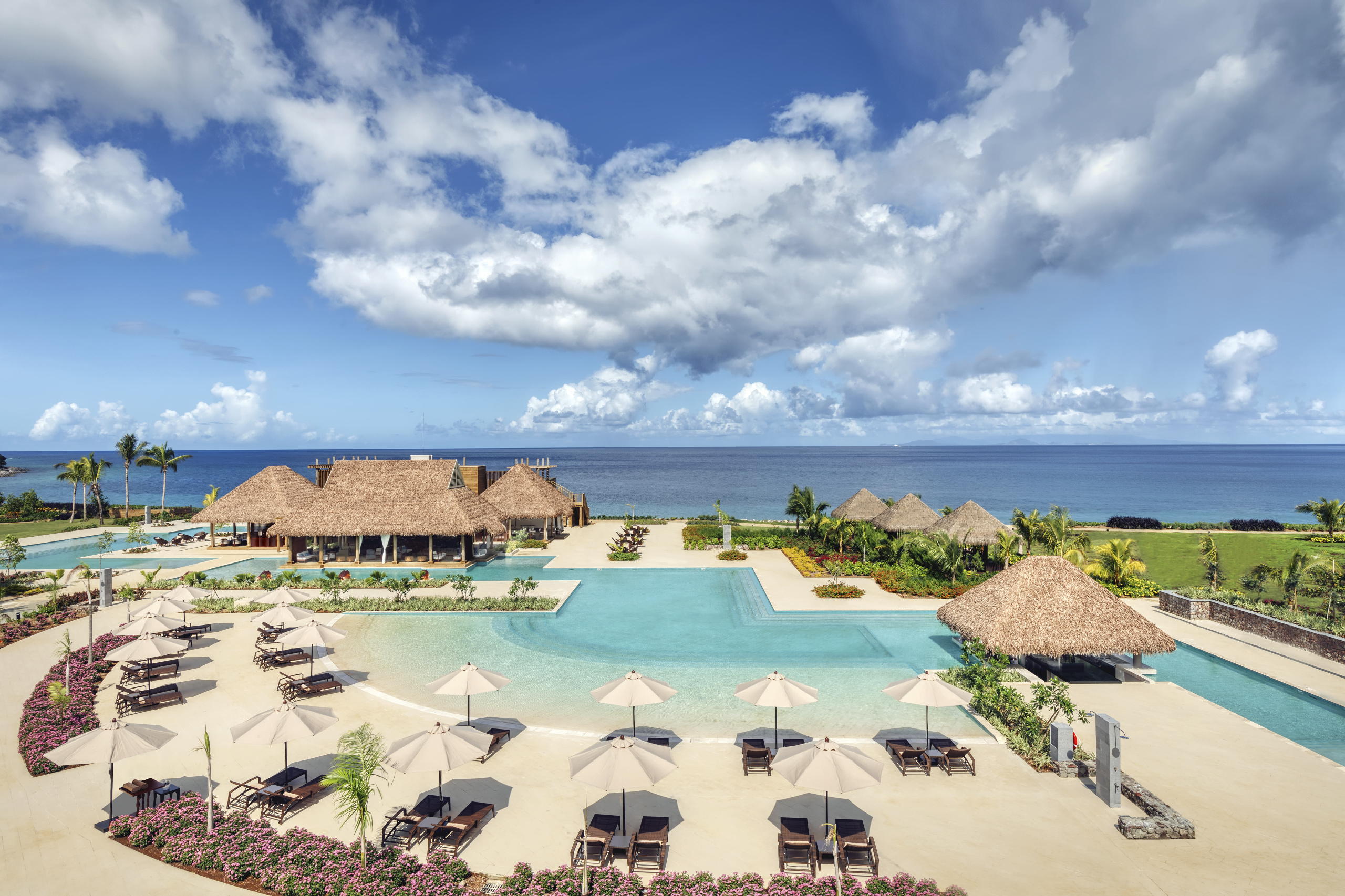 Luxury Hotel Shareholding - Dominica — image 2 of 25 — Douglas Bay, Portsmouth, Dominica, Dominica