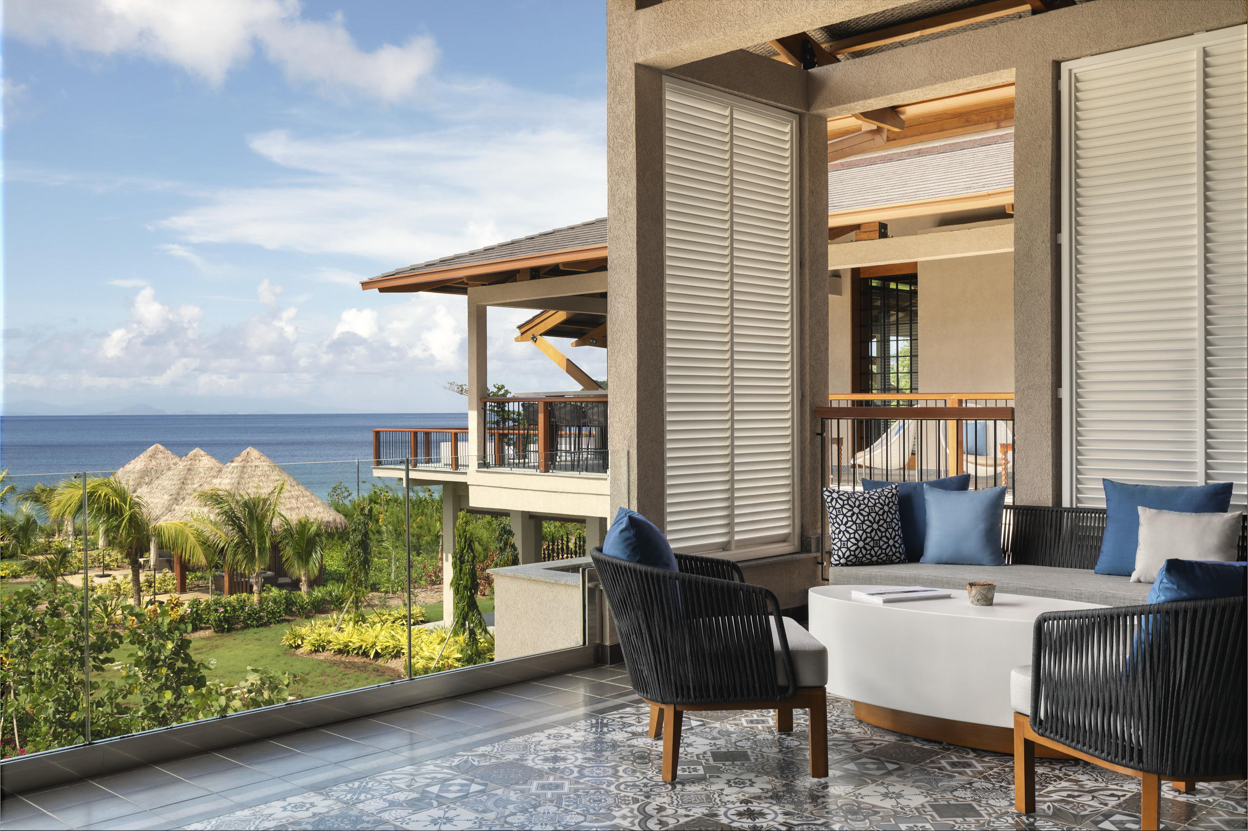 Luxury Hotel Shareholding - Dominica — image 15 of 25 — Douglas Bay, Portsmouth, Dominica, Dominica