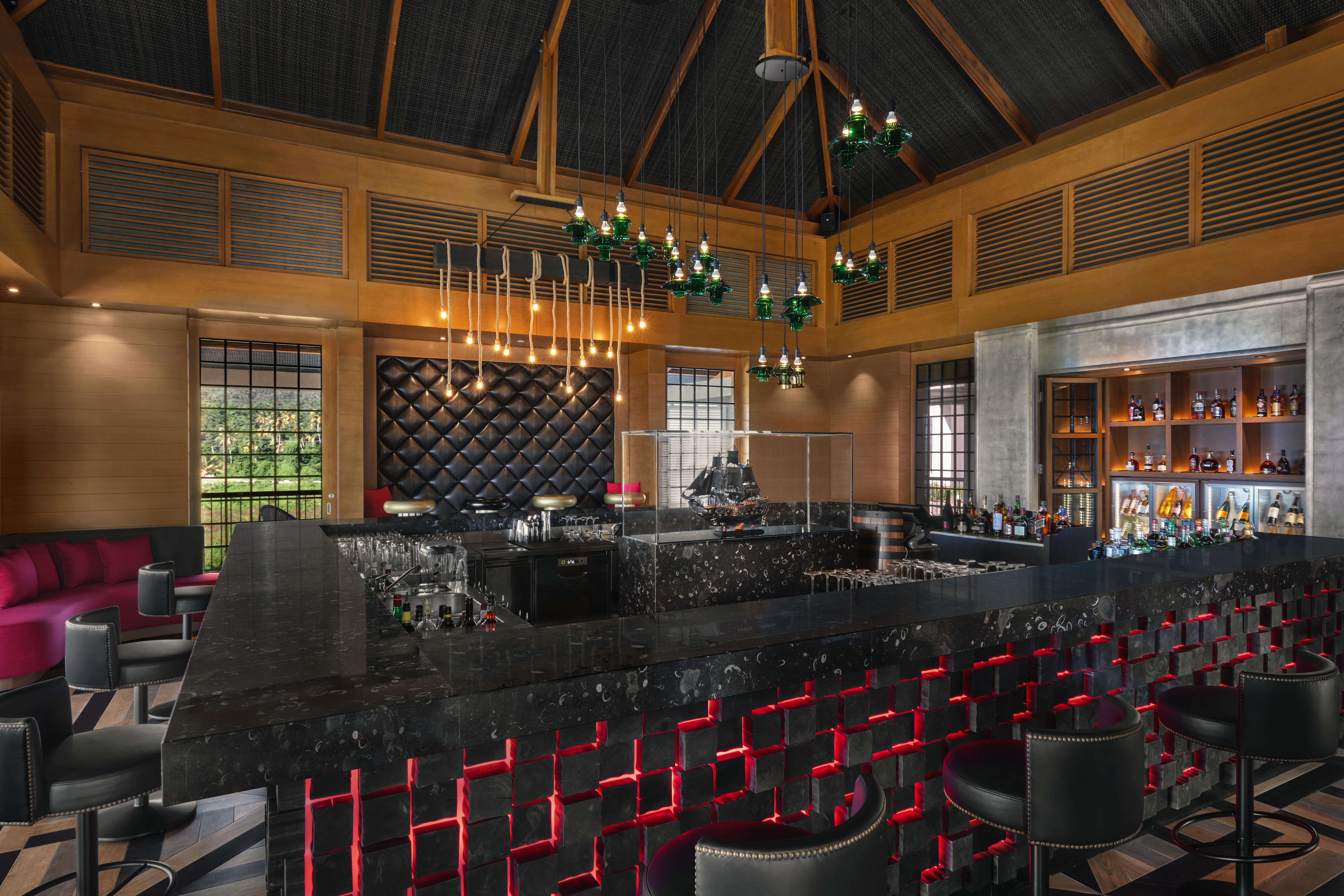 Luxury Hotel Shareholding - Dominica — image 23 of 25 — Douglas Bay, Portsmouth, Dominica, Dominica