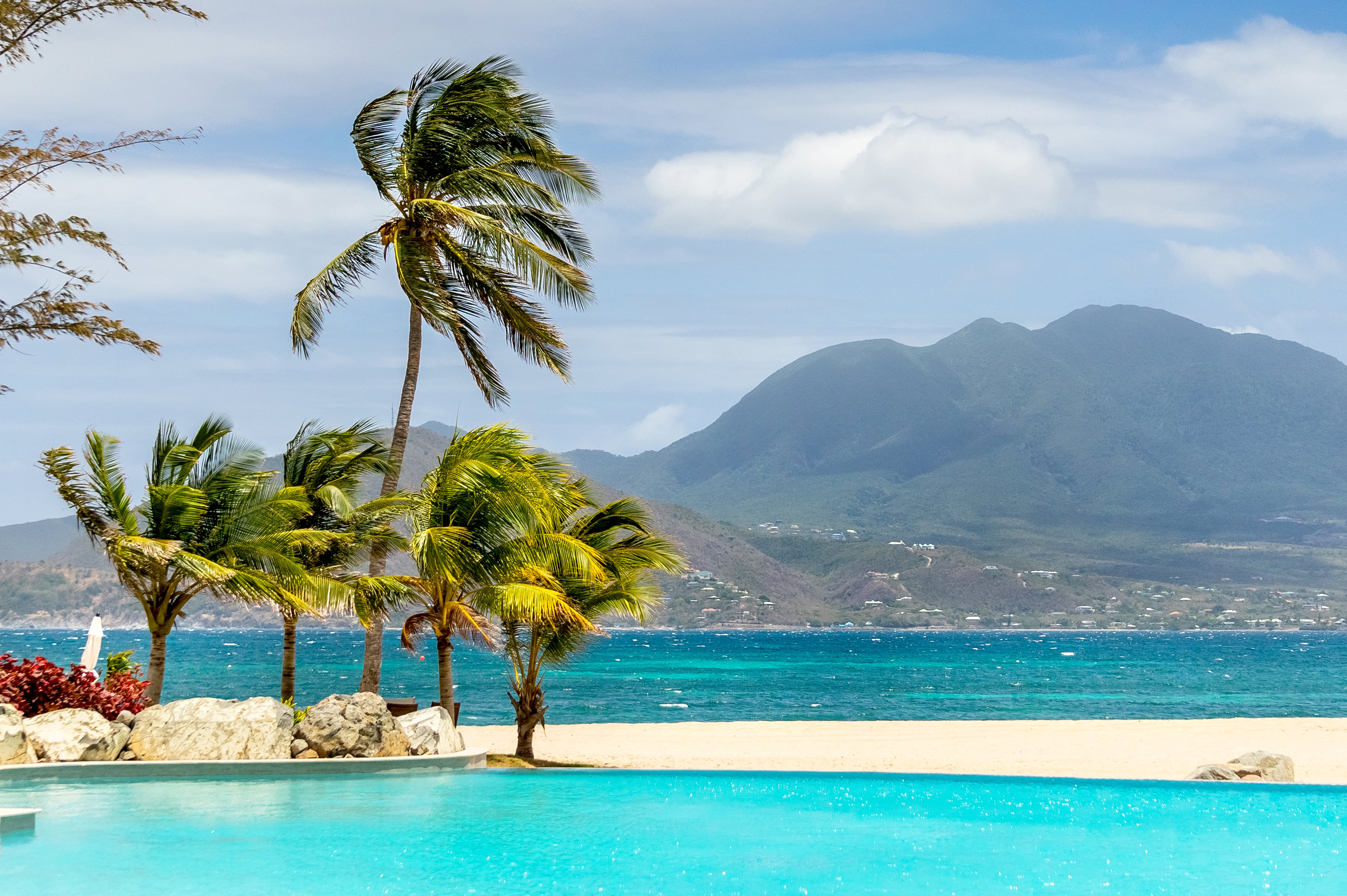 Luxury Hotel Shareholding - St. Kitts — image 9 of 22 — Banana Bay, Southeast Peninsula, St. Kitts, St. Kitts & Nevis