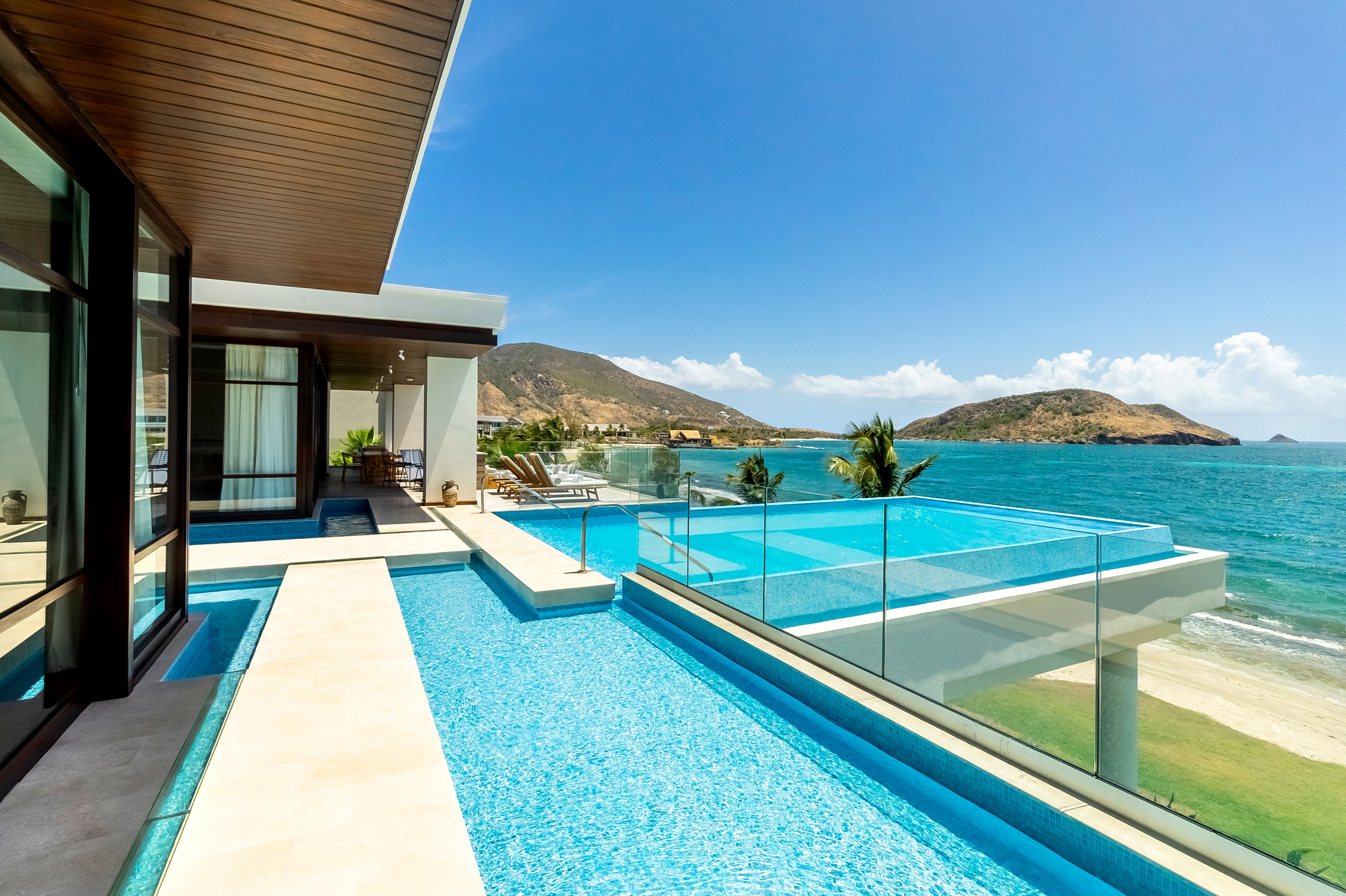 Luxury Hotel Shareholding - St. Kitts — image 12 of 22 — Banana Bay, Southeast Peninsula, St. Kitts, St. Kitts & Nevis