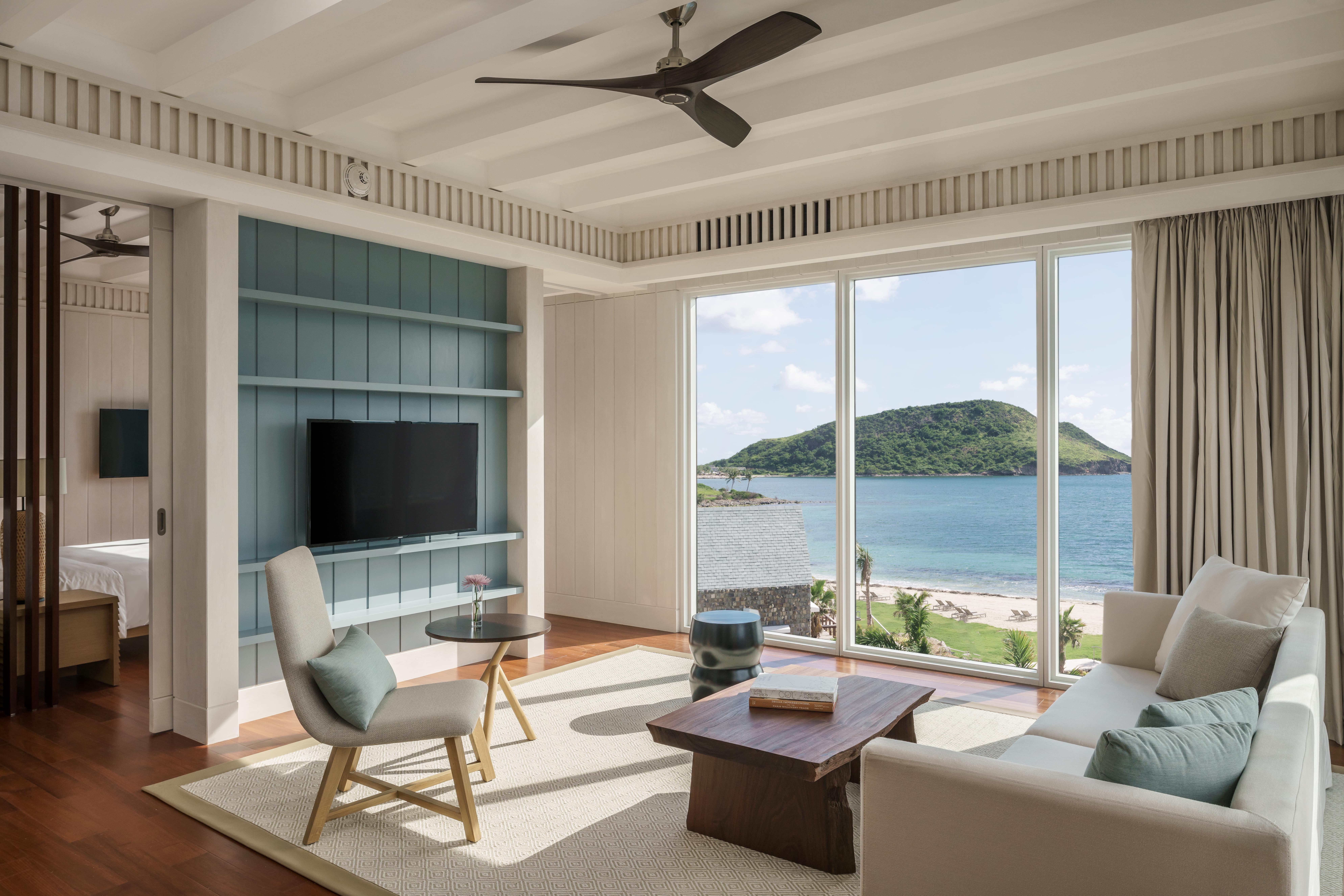 Luxury Hotel Shareholding - St. Kitts — image 21 of 22 — Banana Bay, Southeast Peninsula, St. Kitts, St. Kitts & Nevis