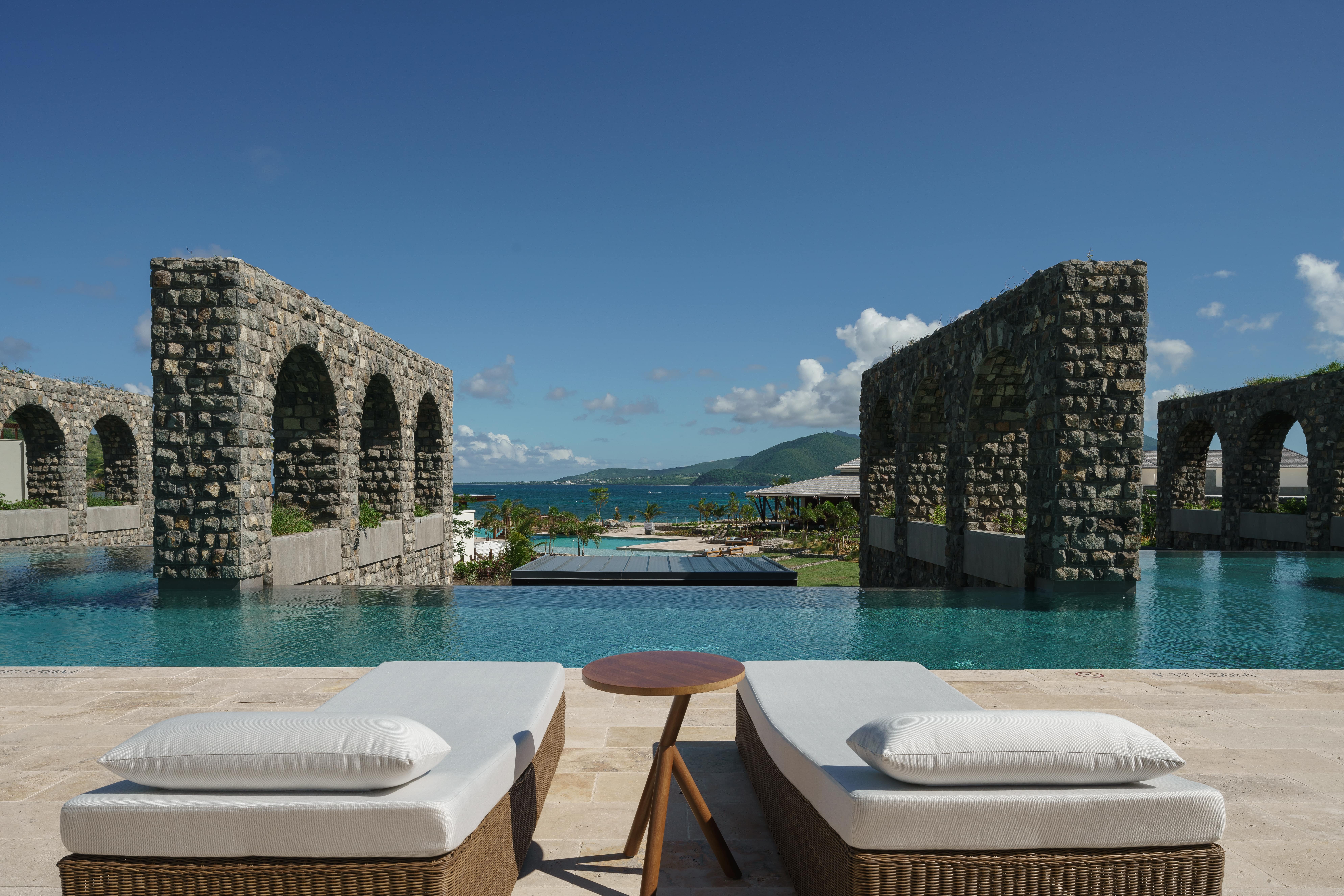 Luxury Hotel Shareholding - St. Kitts — image 22 of 22 — Banana Bay, Southeast Peninsula, St. Kitts, St. Kitts & Nevis