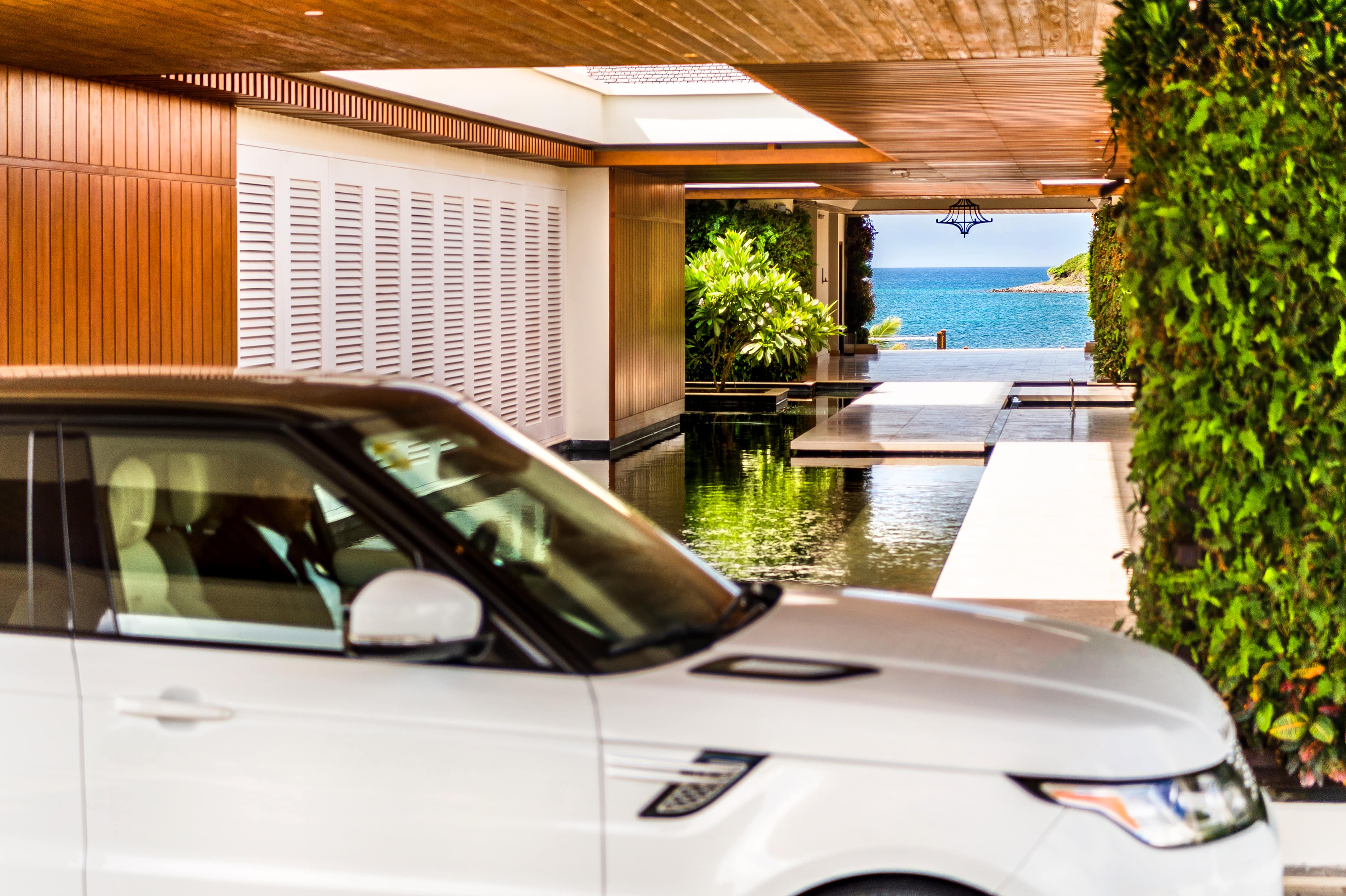 Luxury Hotel Shareholding - St. Kitts — image 4 of 22 — Banana Bay, Southeast Peninsula, St. Kitts, St. Kitts & Nevis