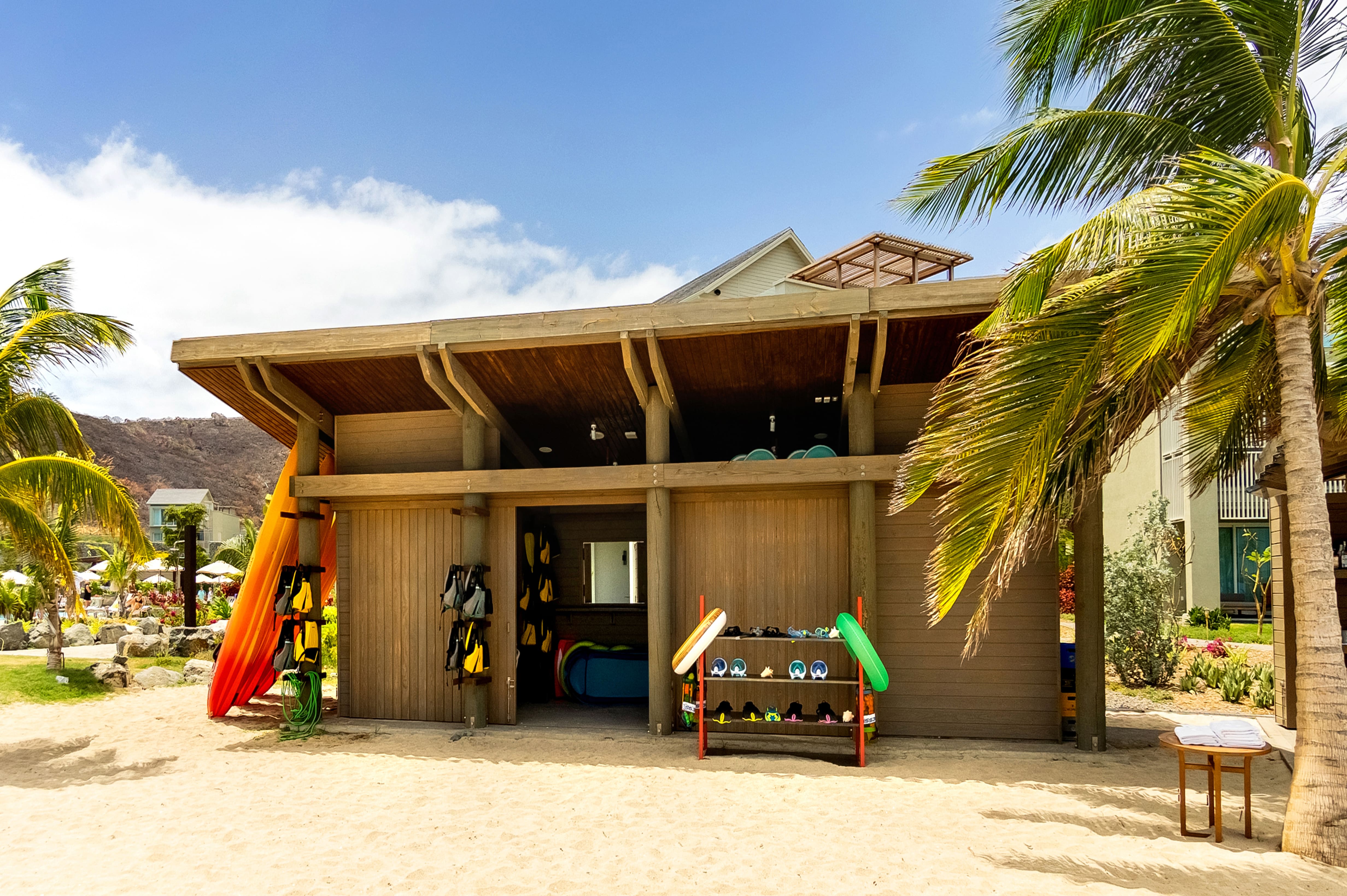 Luxury Hotel Shareholding - St. Kitts — image 10 of 22 — Banana Bay, Southeast Peninsula, St. Kitts, St. Kitts & Nevis