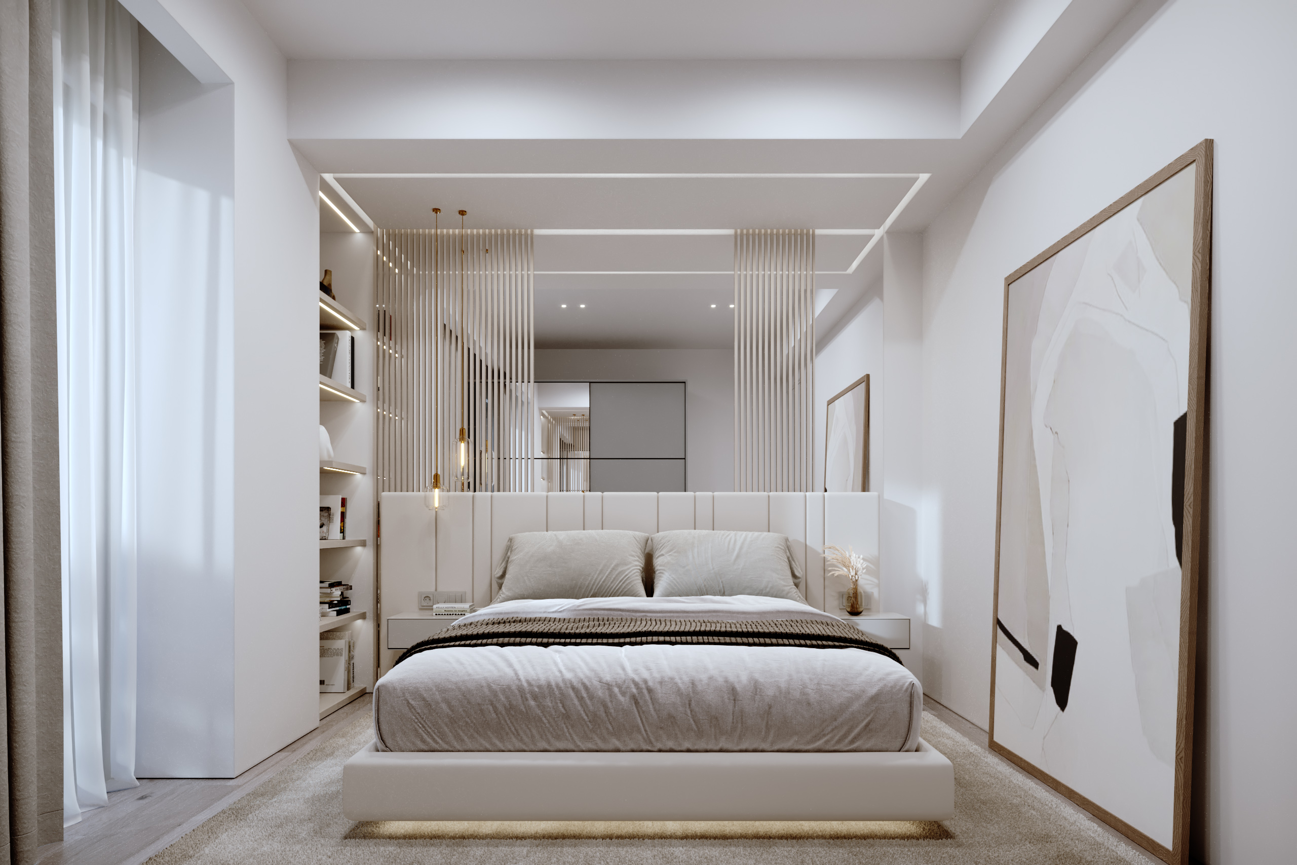 Modern Garden Residences in Athens — image 20 of 20 — Greece