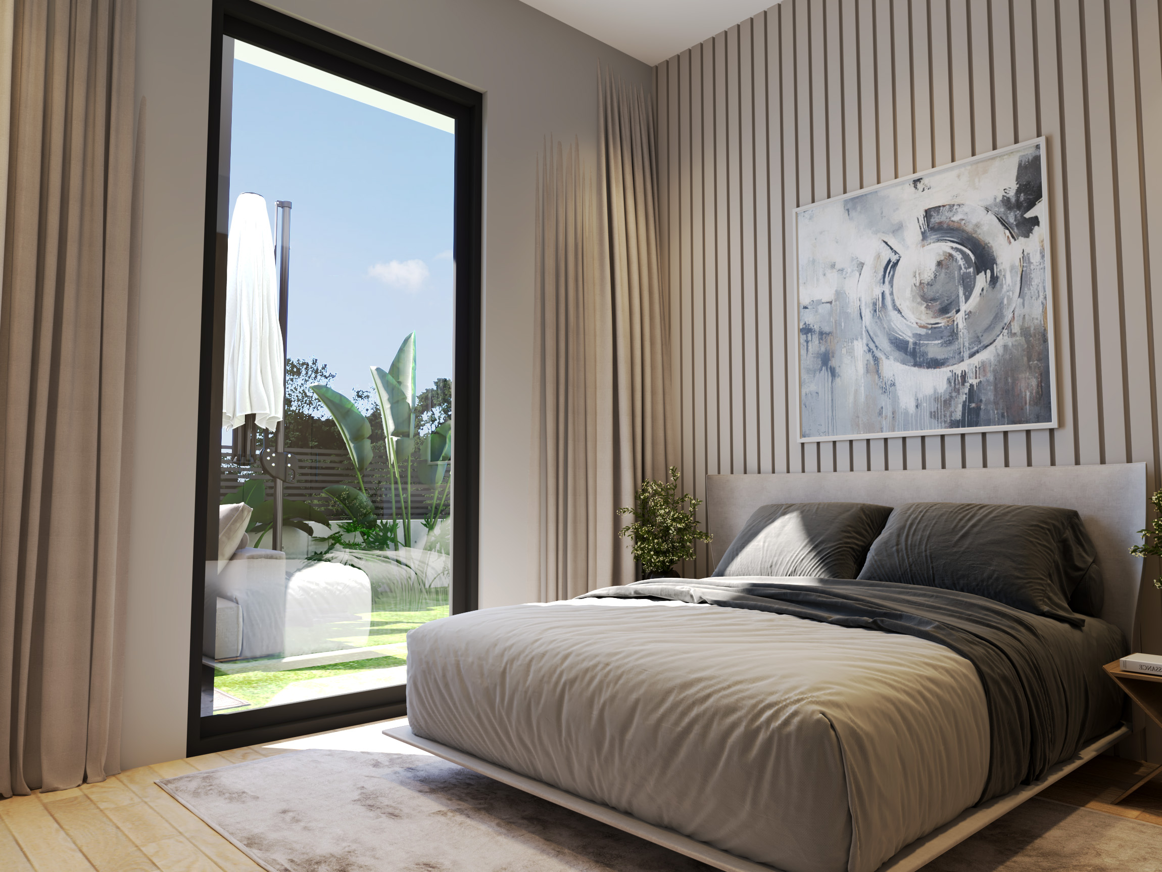 Where Modern Living Meets Smart Investment in Tavros — image 17 of 21 — Greece