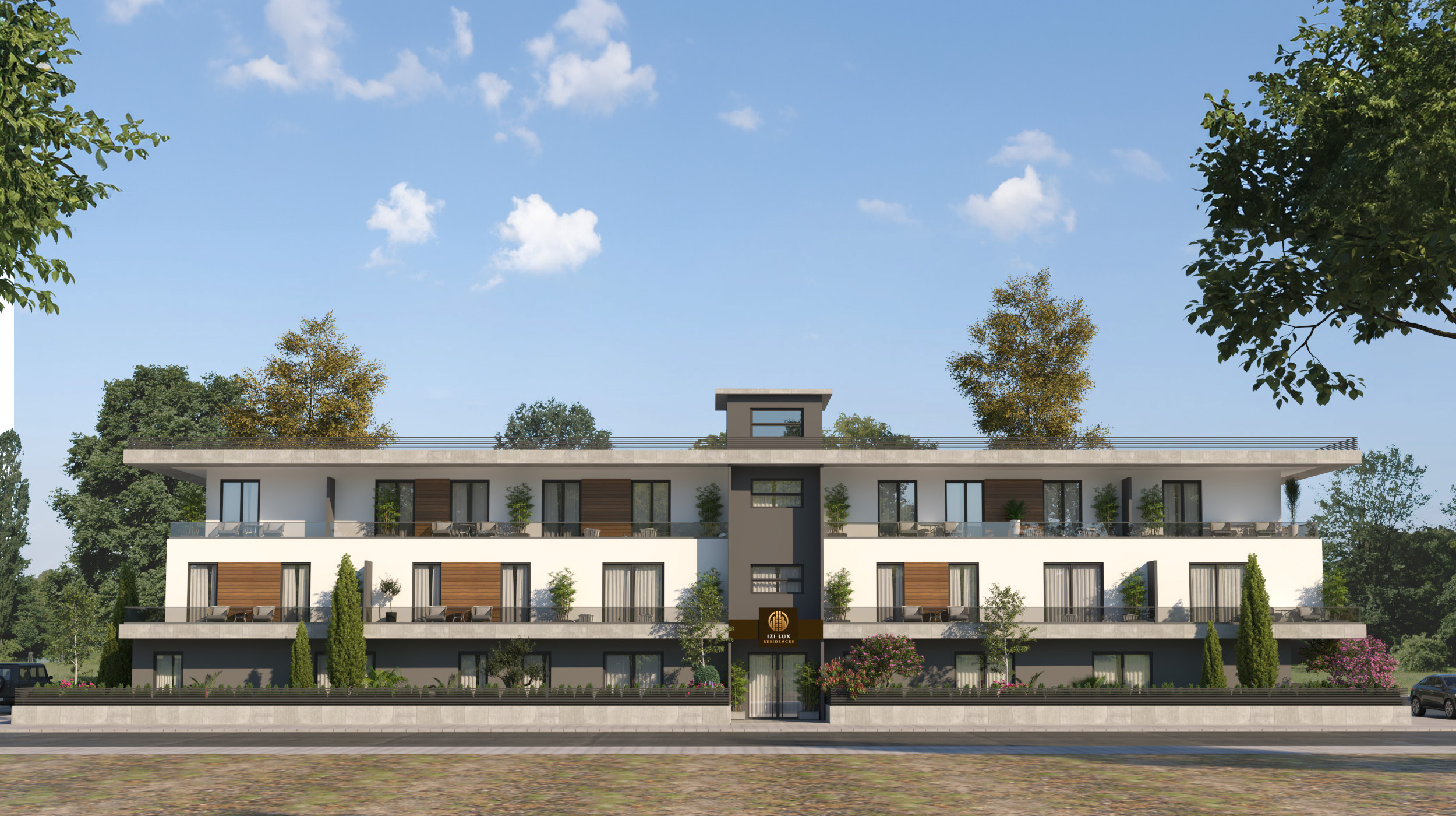 Where Modern Living Meets Smart Investment in Tavros — image 2 of 21 — Greece