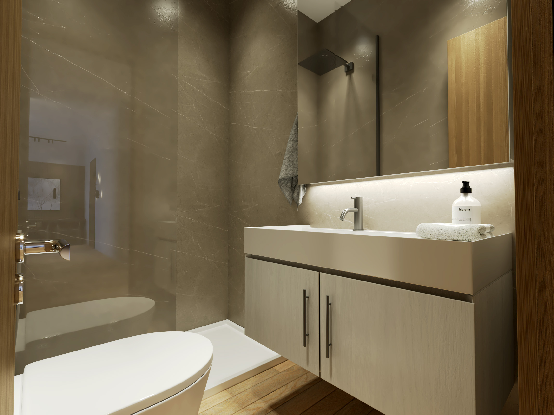 Where Modern Living Meets Smart Investment in Tavros — image 18 of 21 — Greece