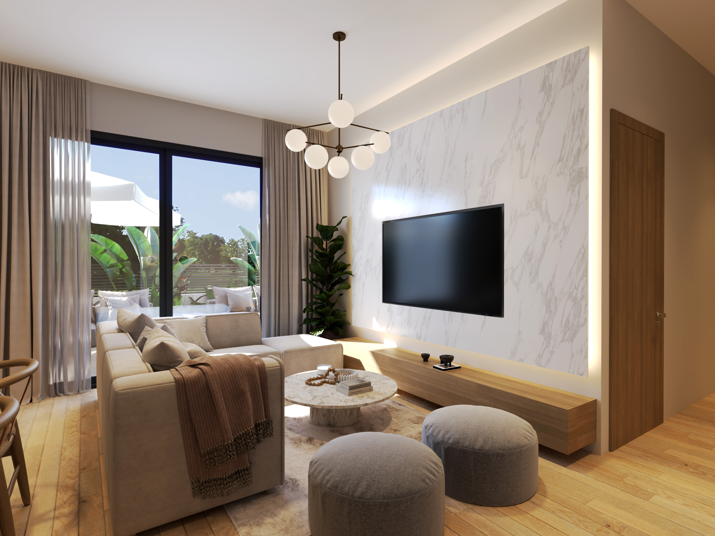 Where Modern Living Meets Smart Investment in Tavros — image 11 of 21 — Greece