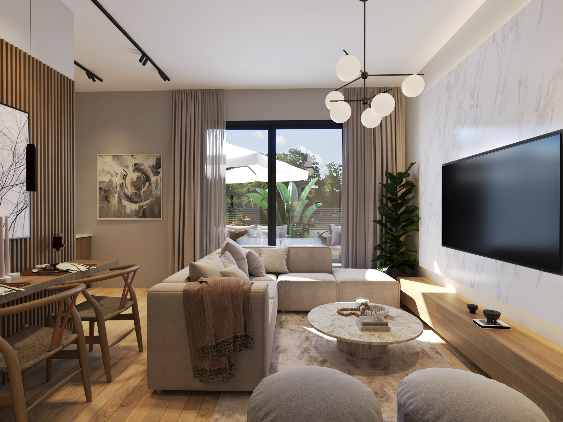 Where Modern Living Meets Smart Investment in Tavros — image 15 of 21 — Greece