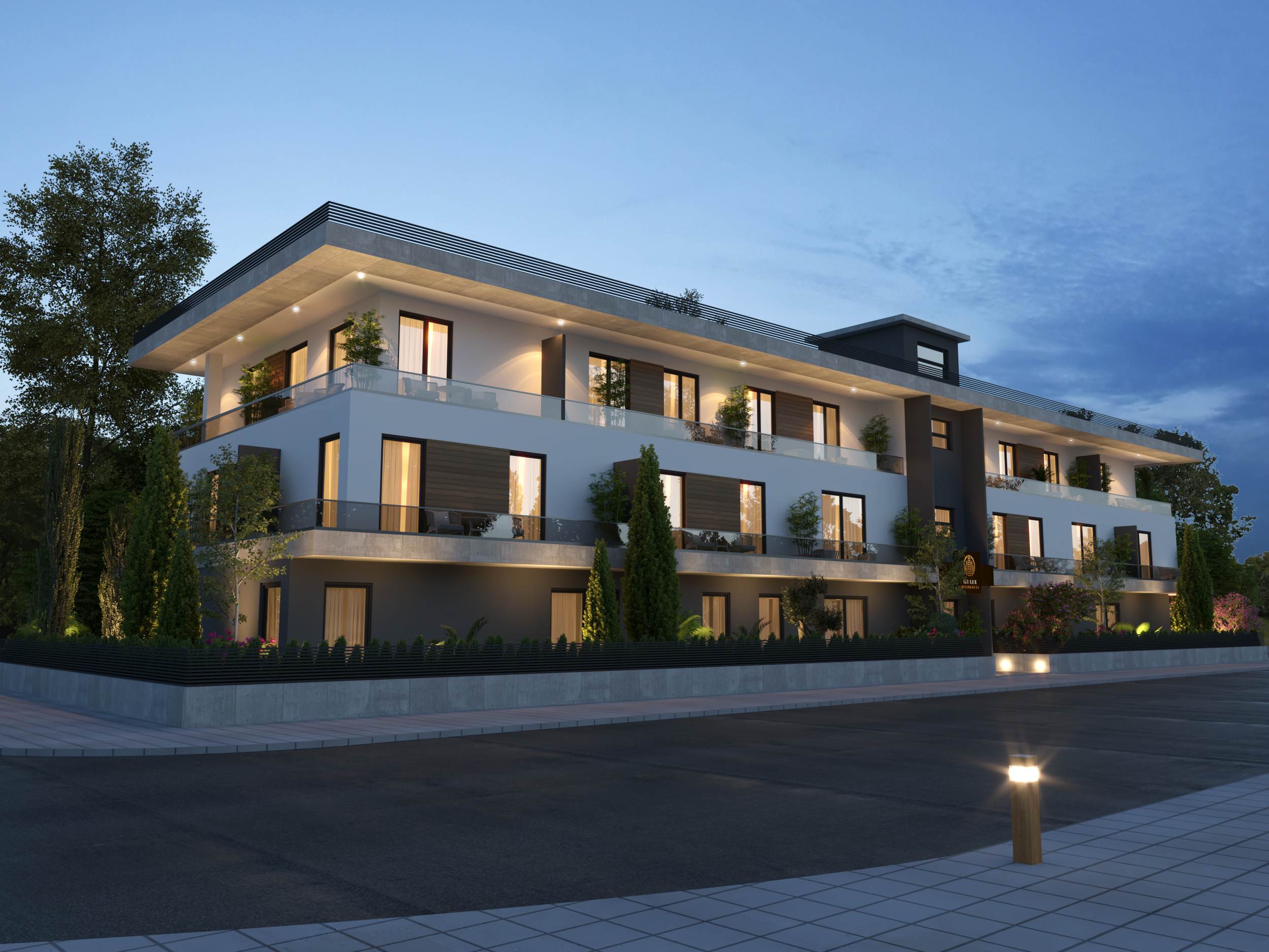 Where Modern Living Meets Smart Investment in Tavros — image 8 of 21 — Greece