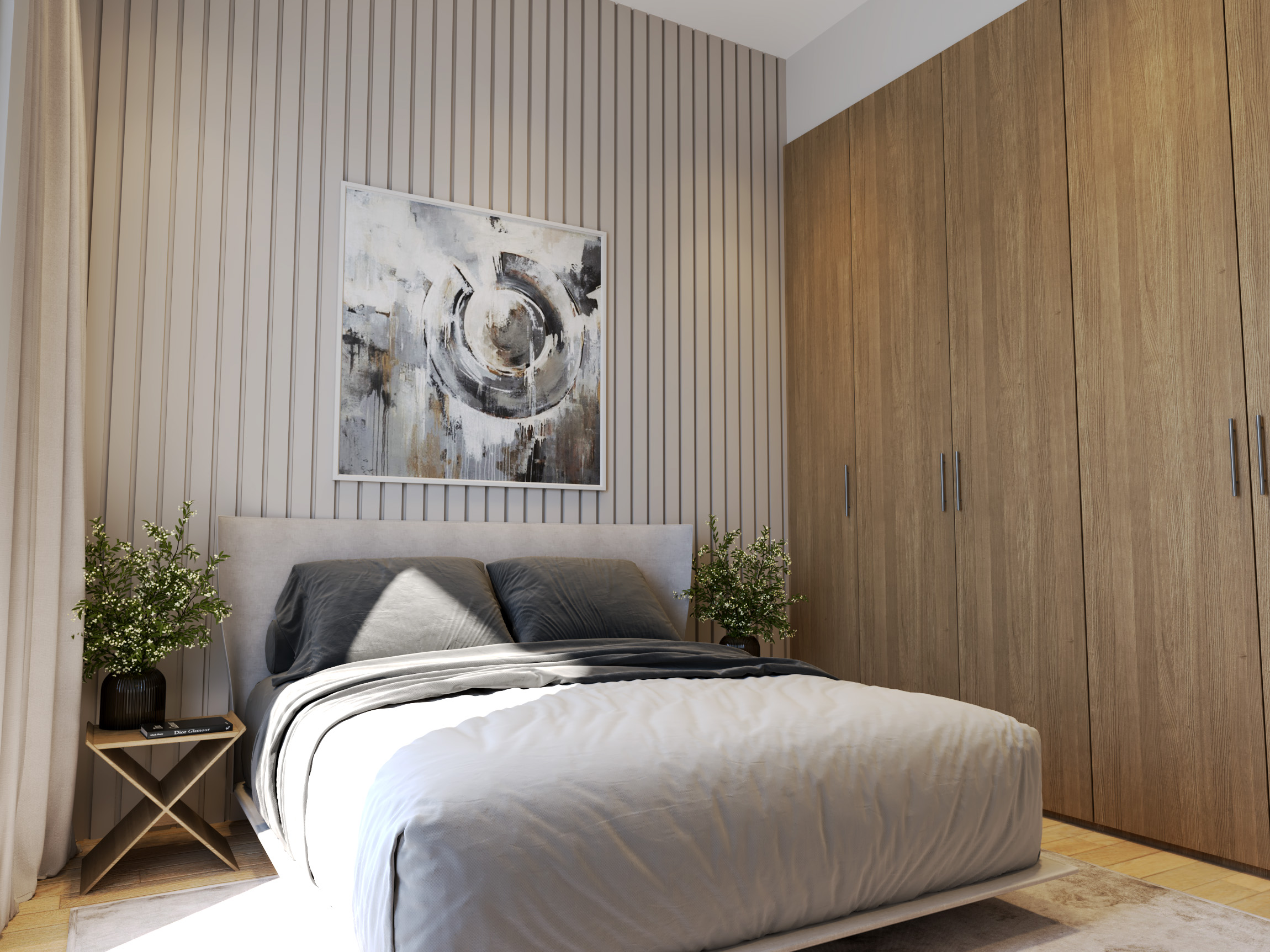 Where Modern Living Meets Smart Investment in Tavros — image 14 of 21 — Greece