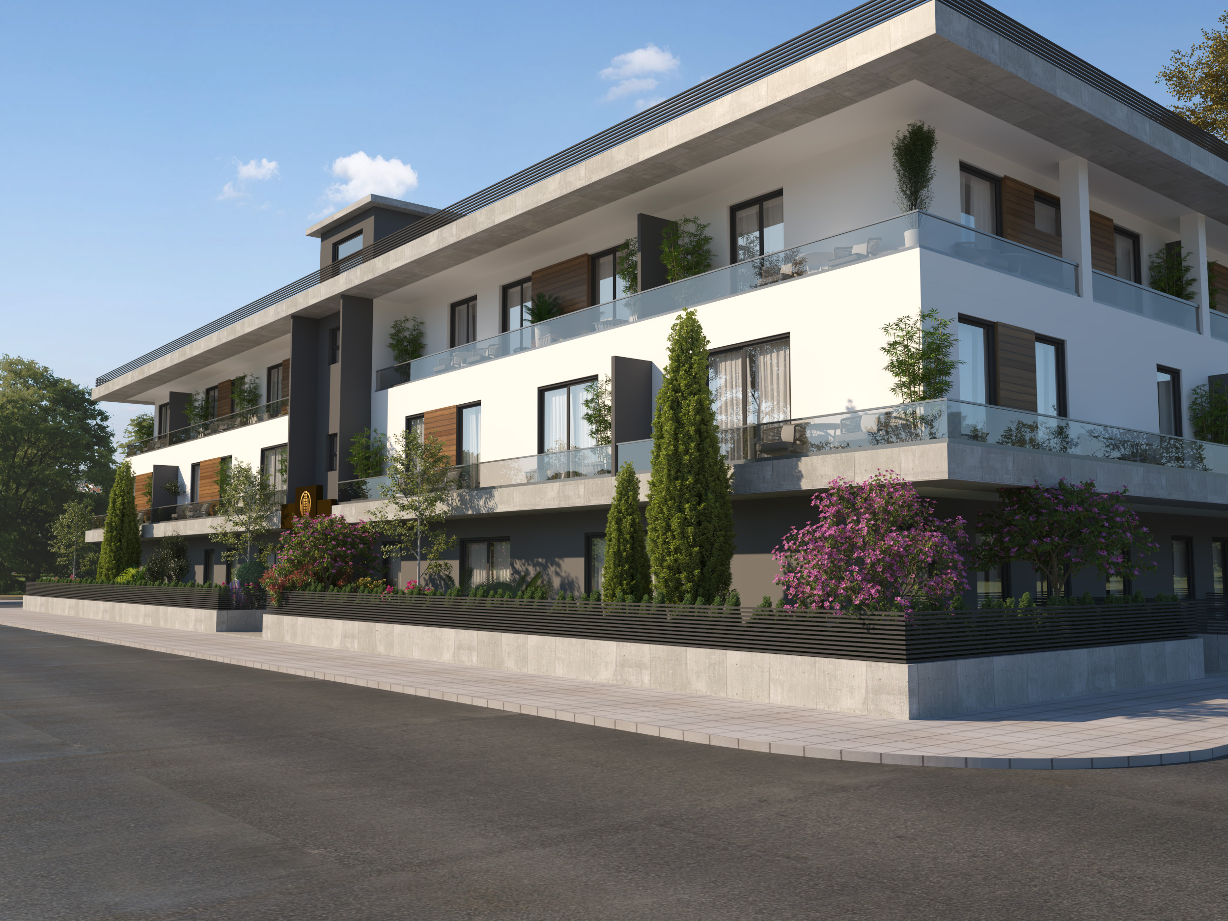 Where Modern Living Meets Smart Investment in Tavros — image 3 of 21 — Greece