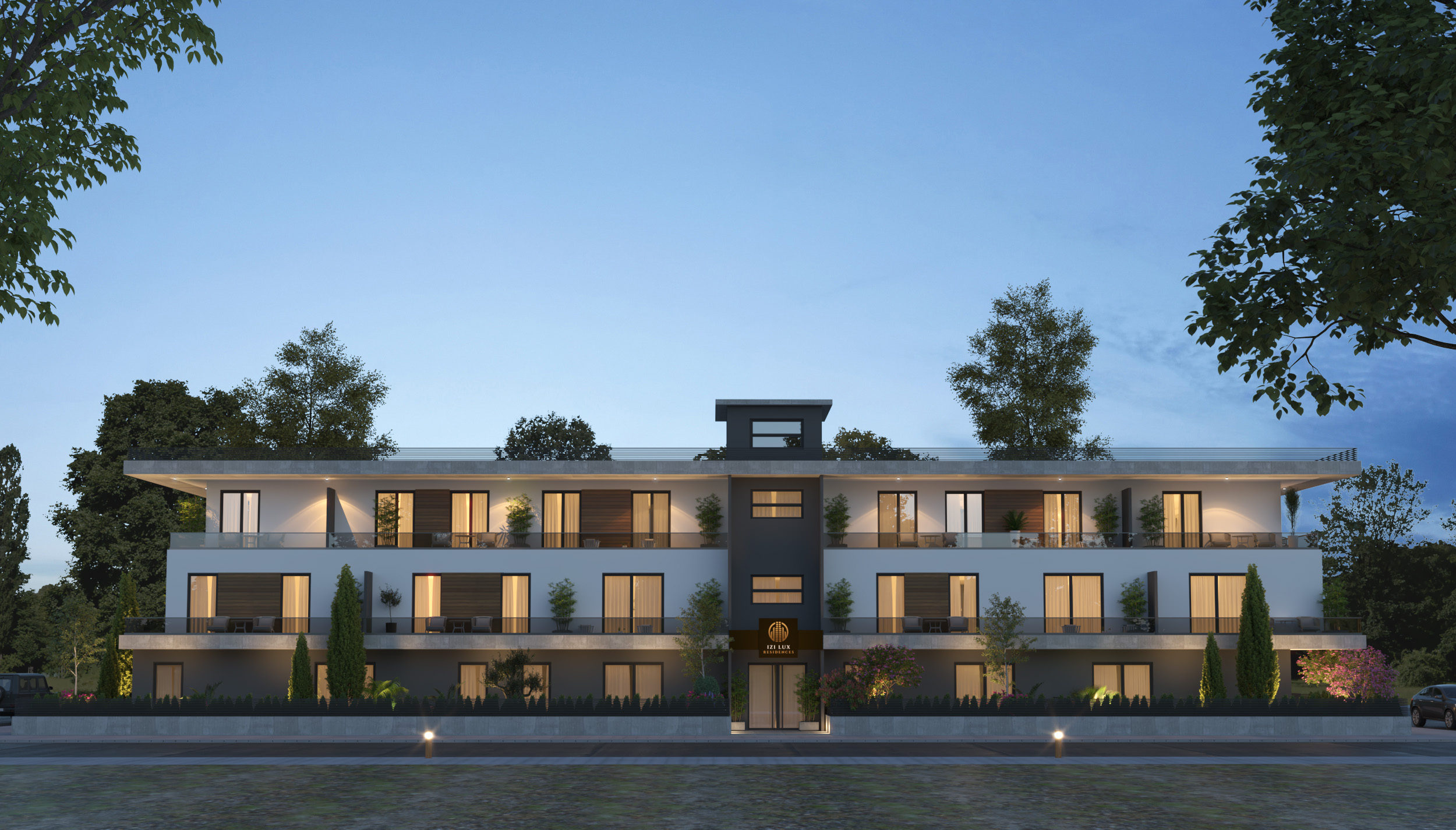 Where Modern Living Meets Smart Investment in Tavros — image 5 of 21 — Greece