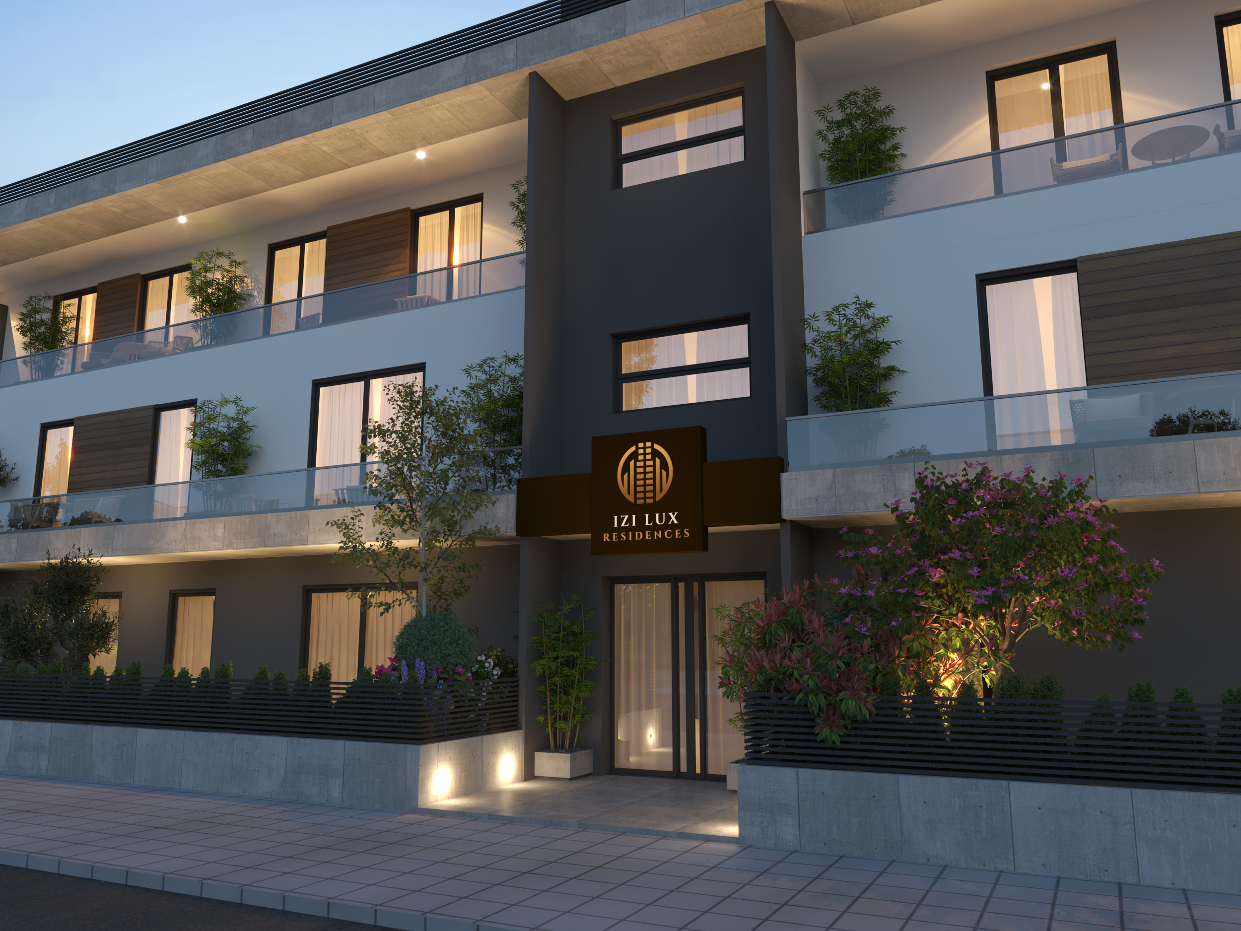 Where Modern Living Meets Smart Investment in Tavros — image 7 of 21 — Greece
