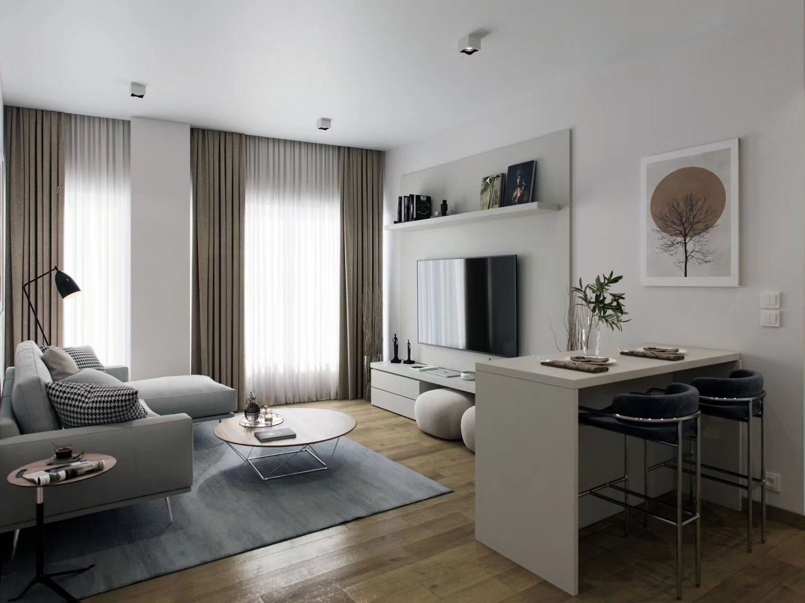 Smart Living & Investment Opportunity in Kallithea — image 2 of 16 — Greece